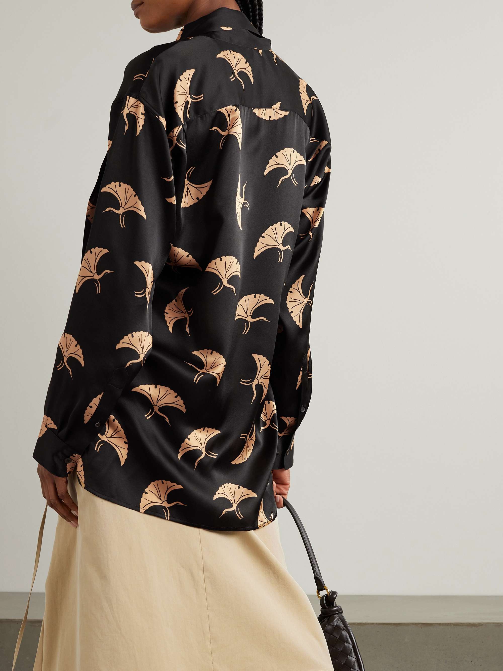 DRIES VAN NOTEN 
