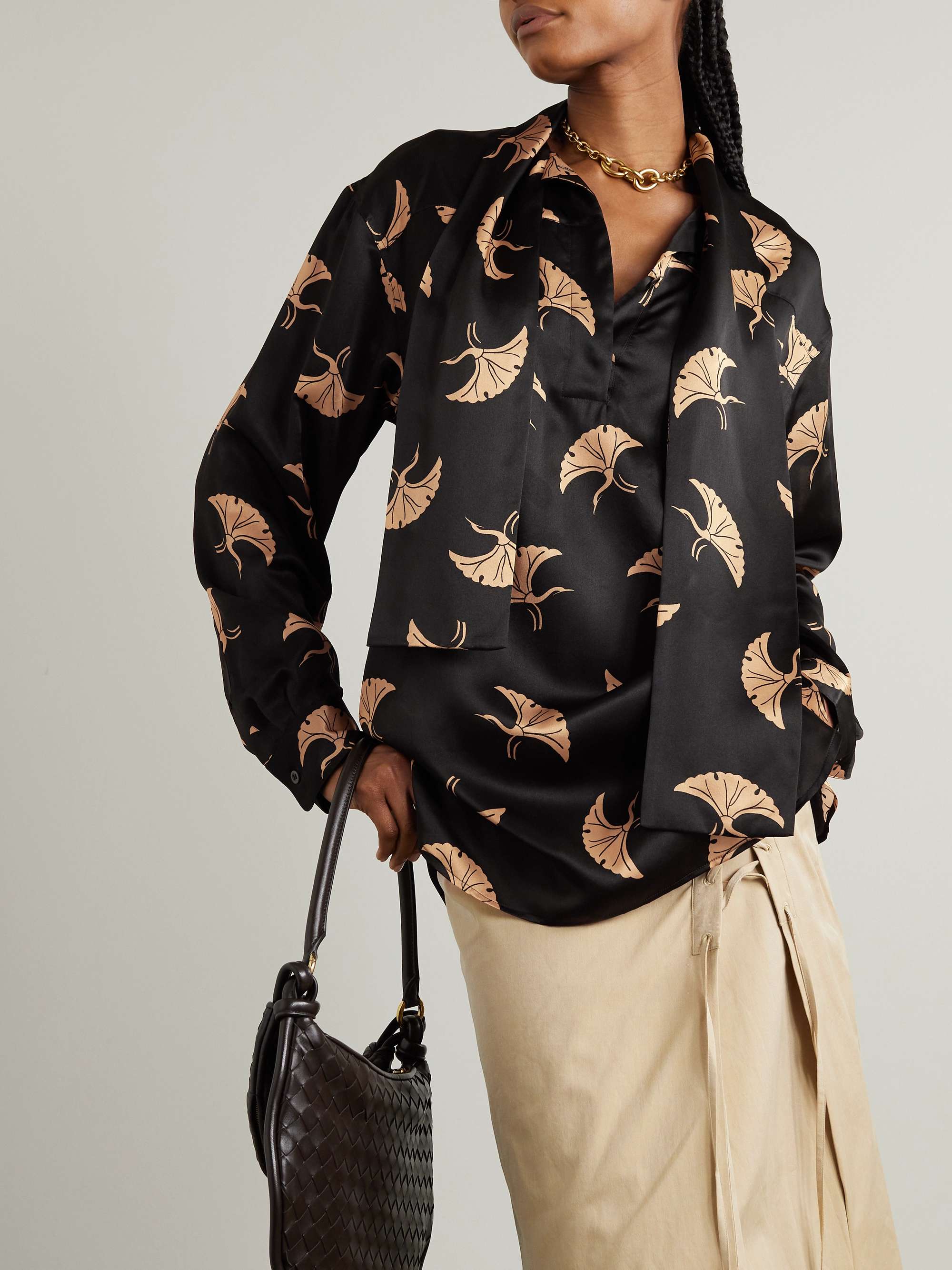 DRIES VAN NOTEN 