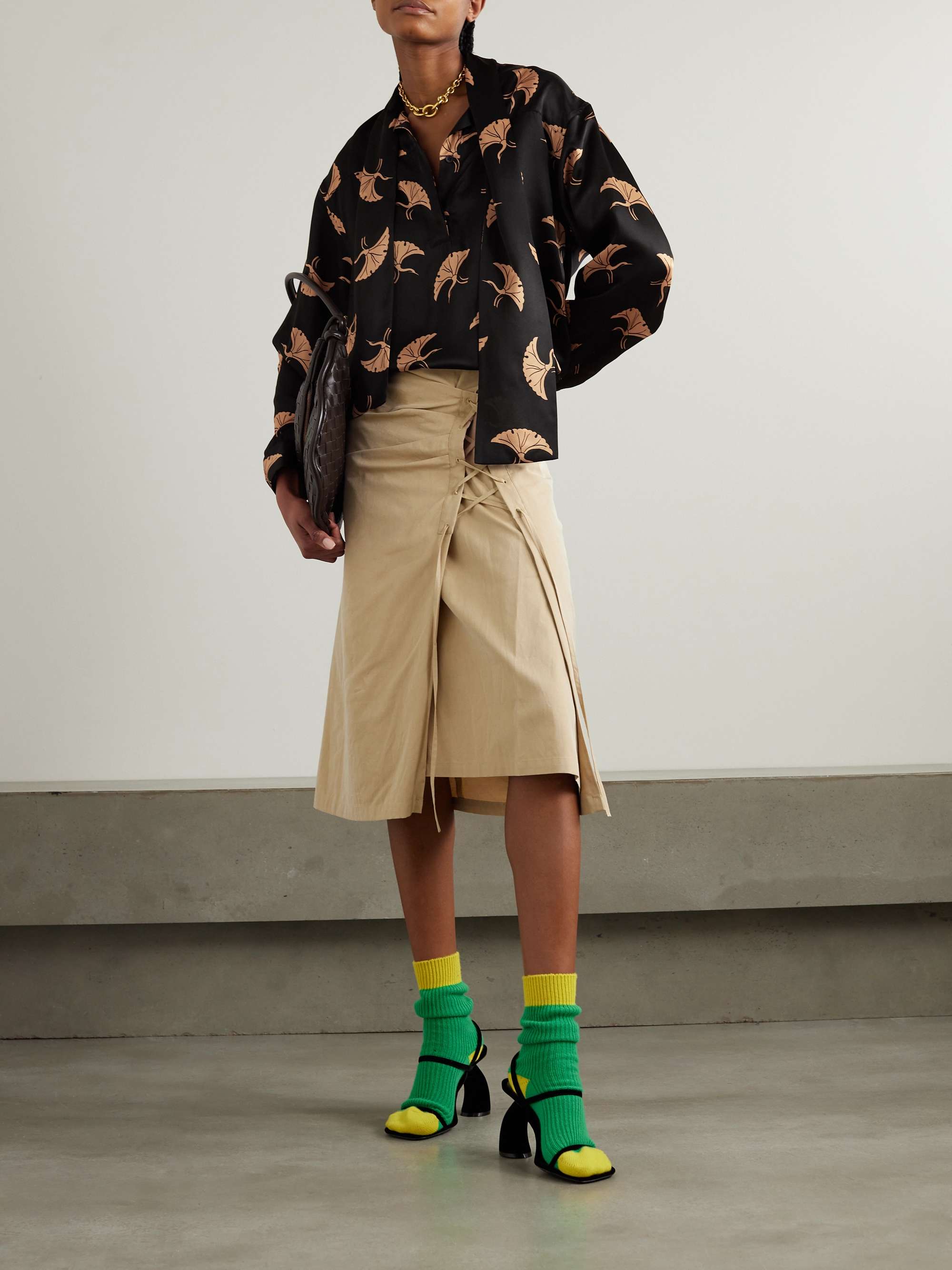 DRIES VAN NOTEN 
