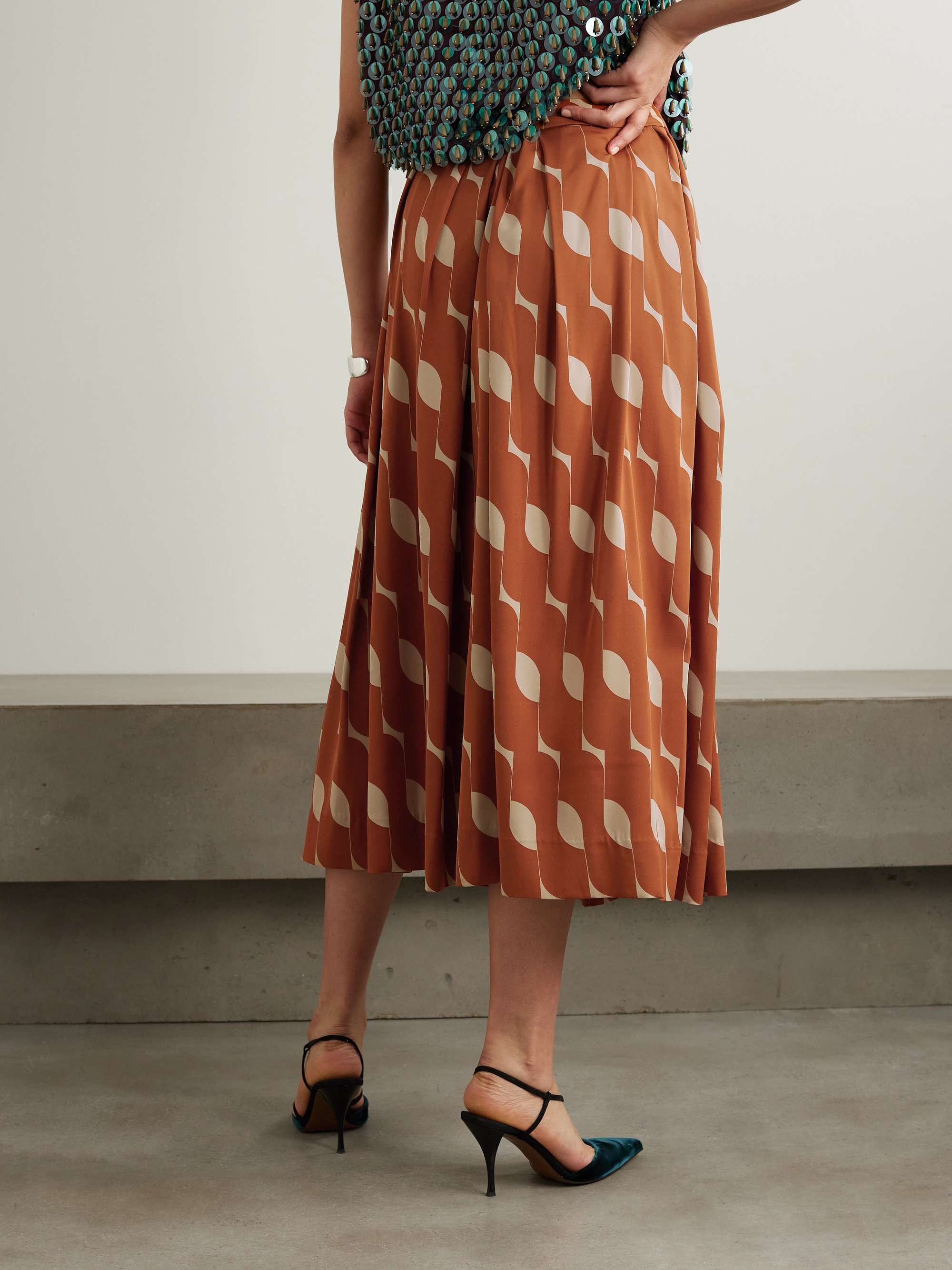 DRIES VAN NOTEN 