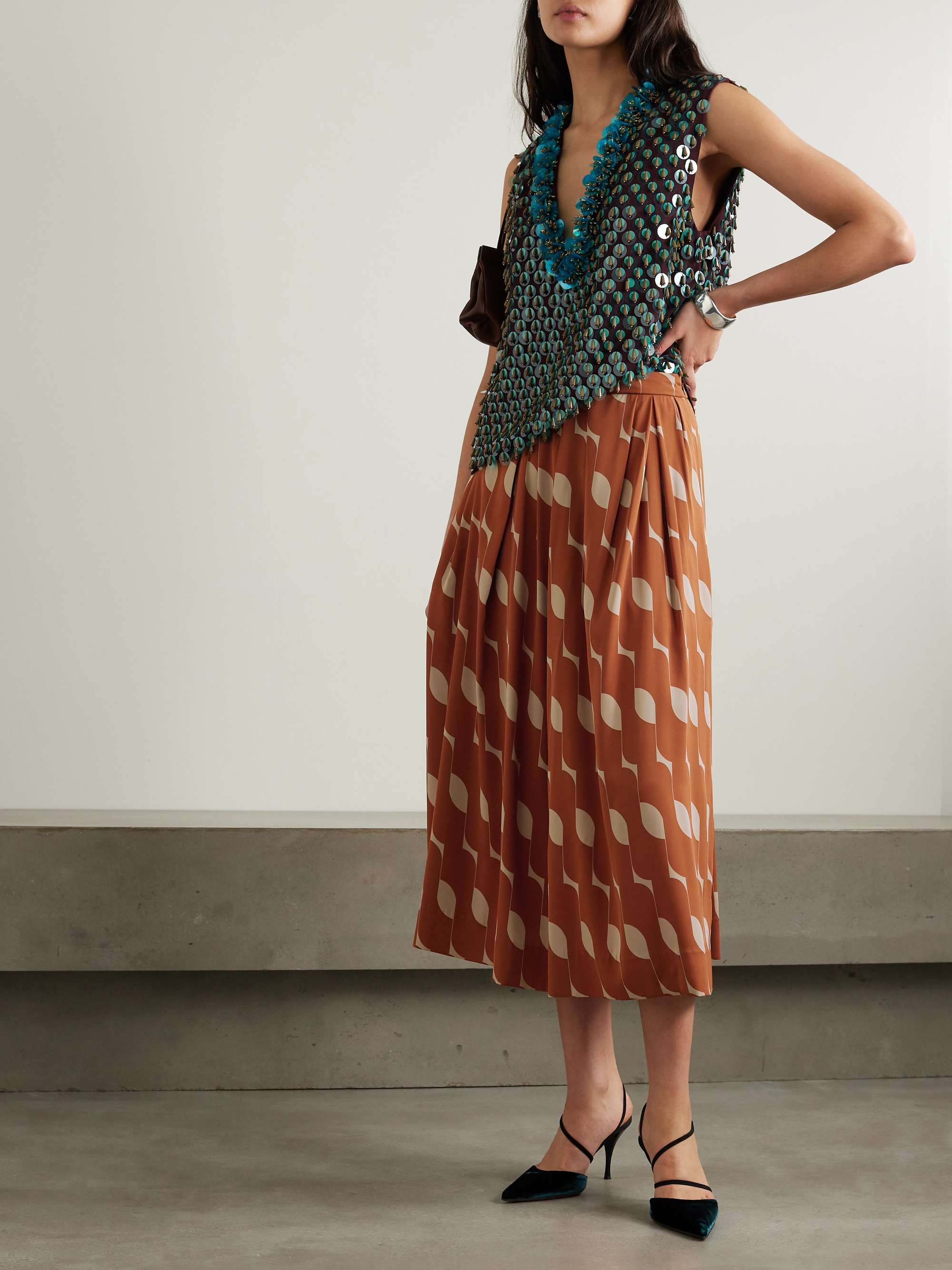 DRIES VAN NOTEN 