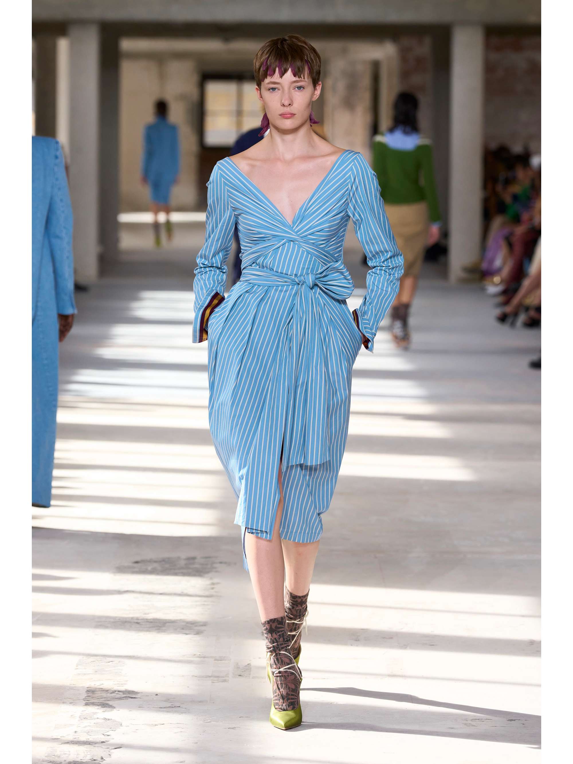 DRIES VAN NOTEN 
