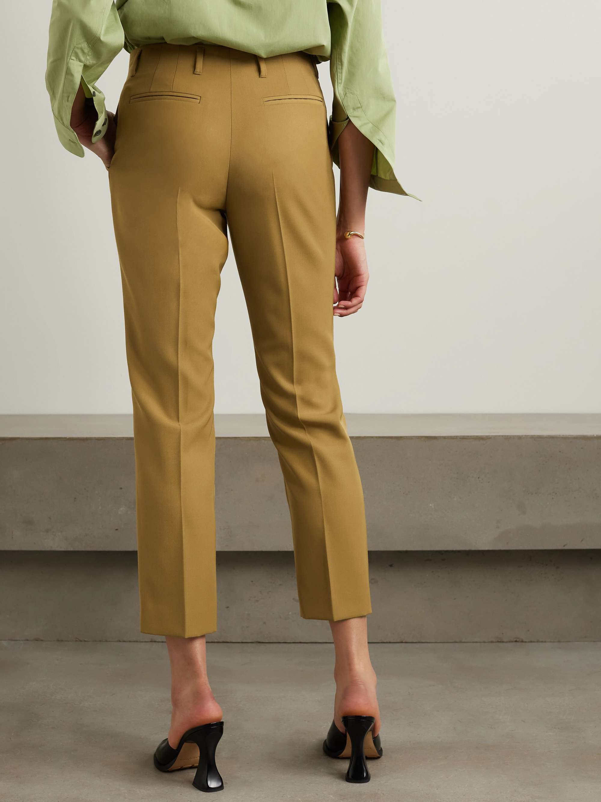DRIES VAN NOTEN 
