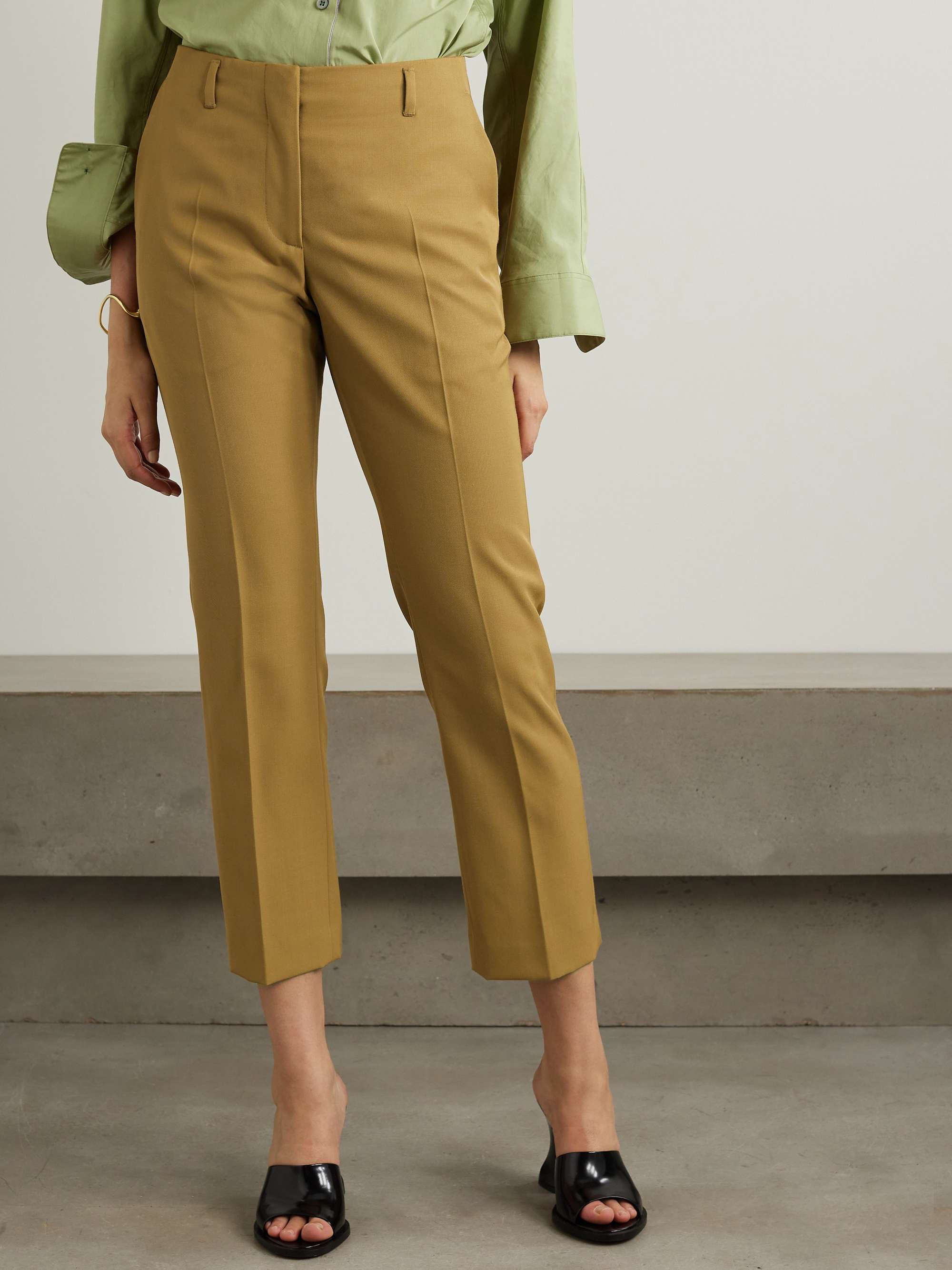 DRIES VAN NOTEN 