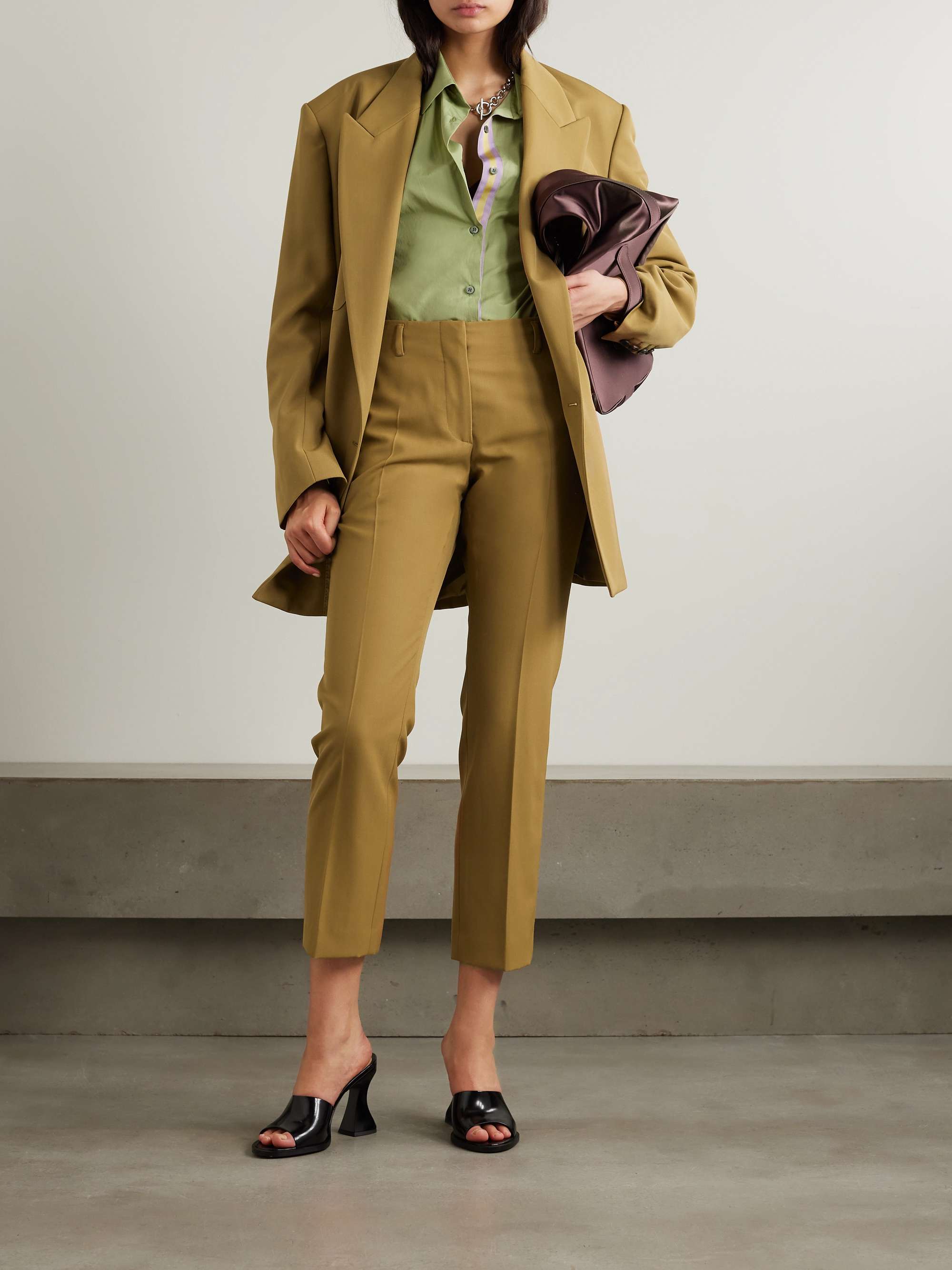 DRIES VAN NOTEN 