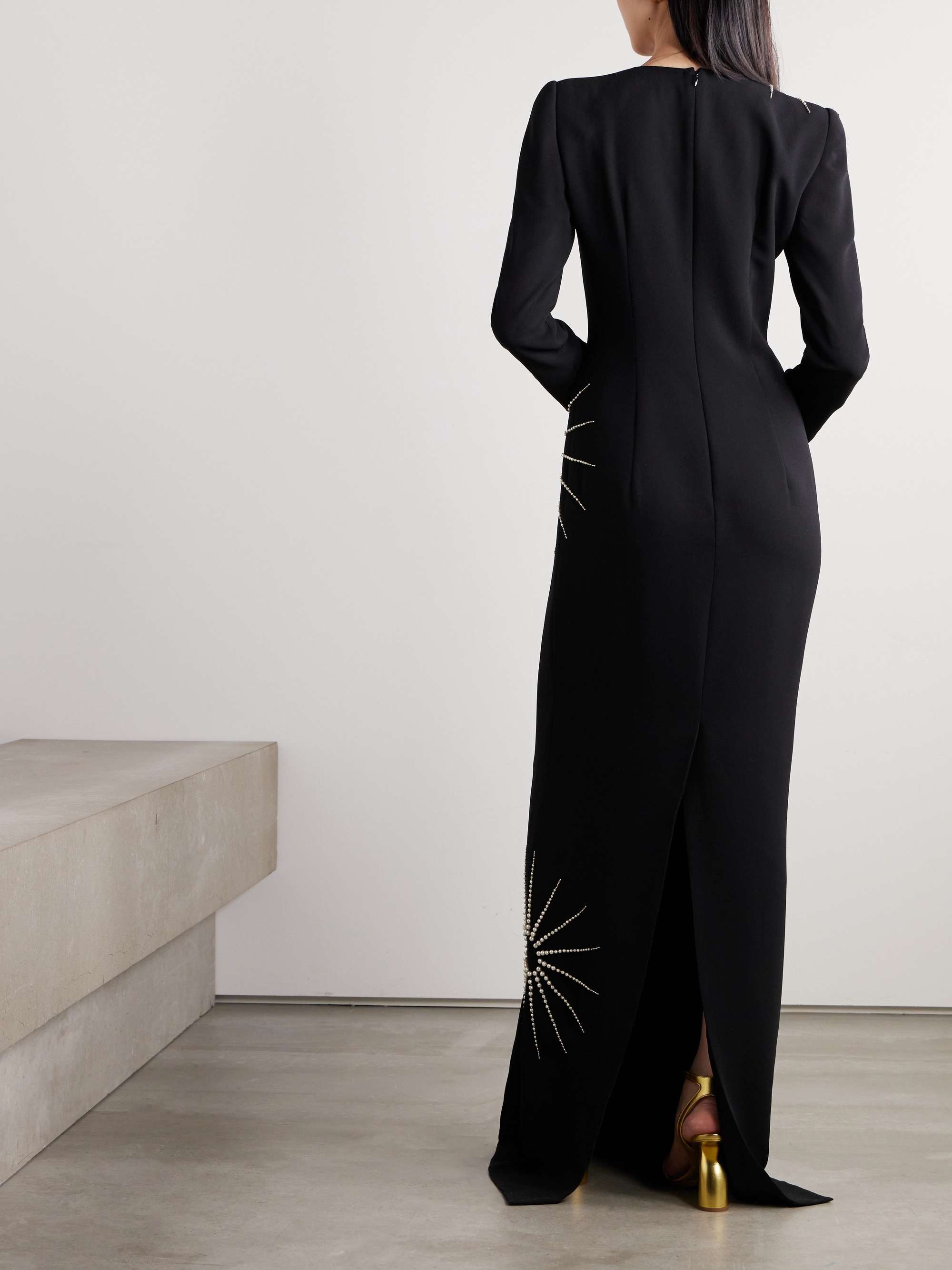 DRIES VAN NOTEN 