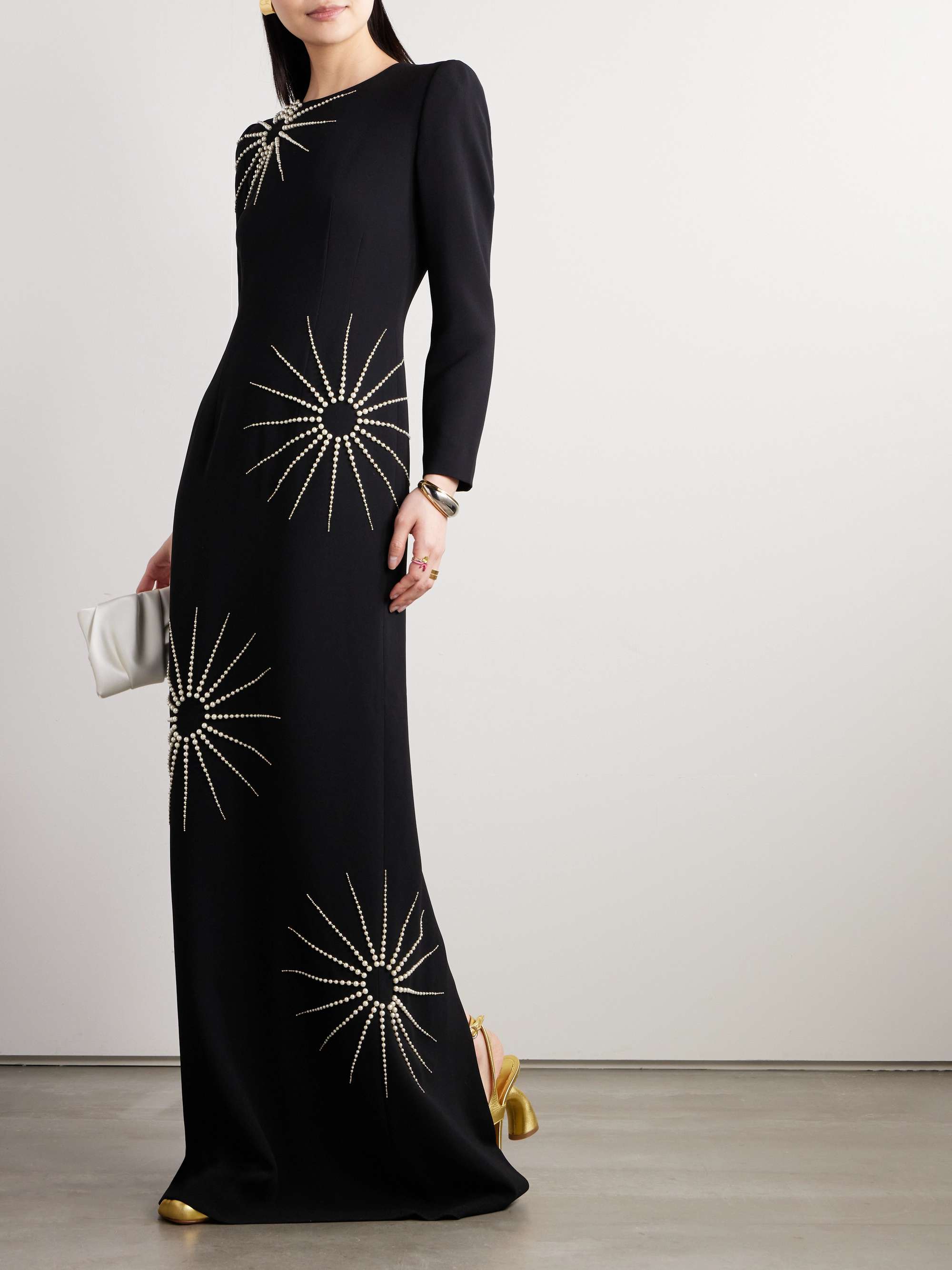 DRIES VAN NOTEN 
