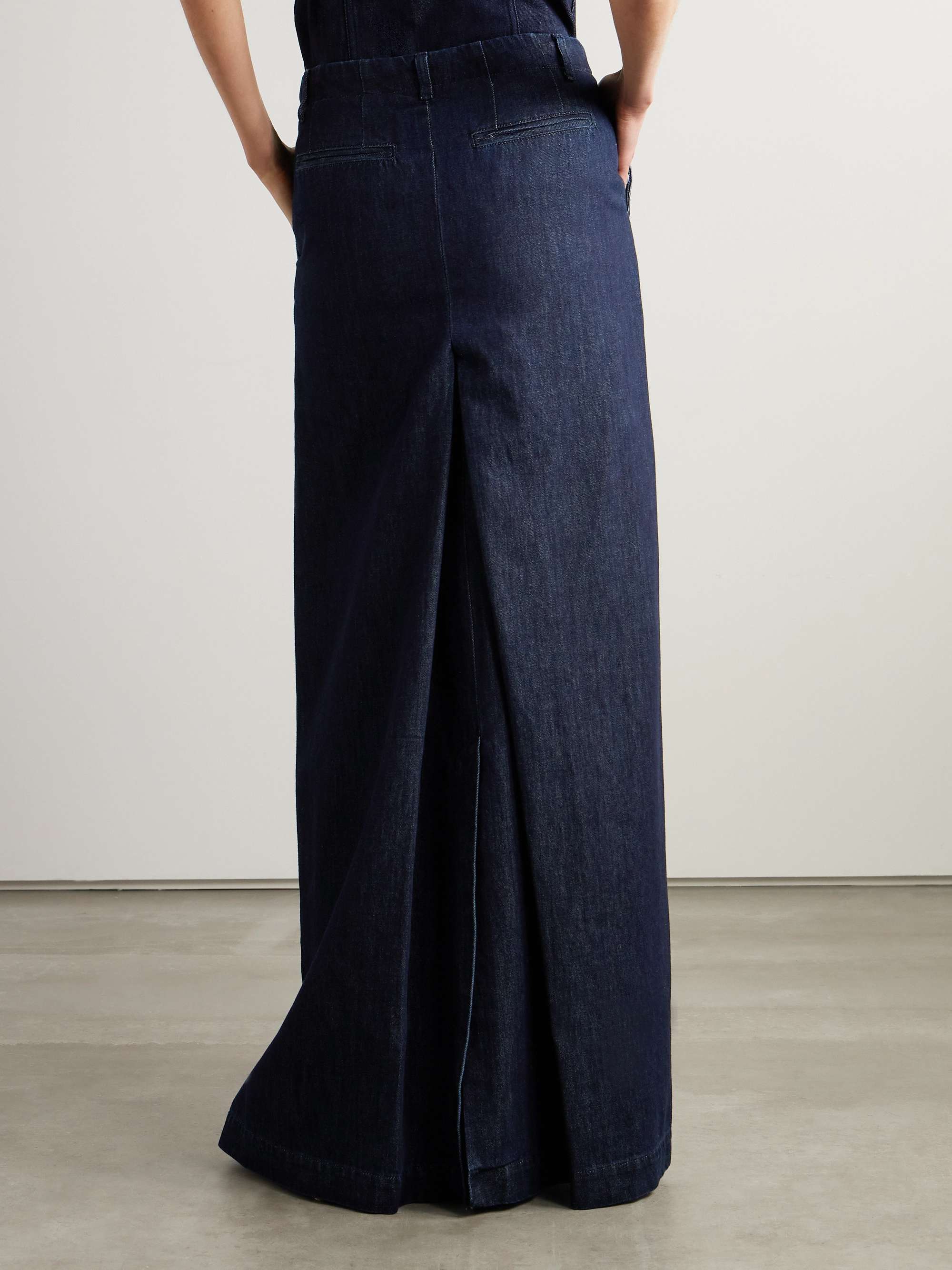 DRIES VAN NOTEN 
