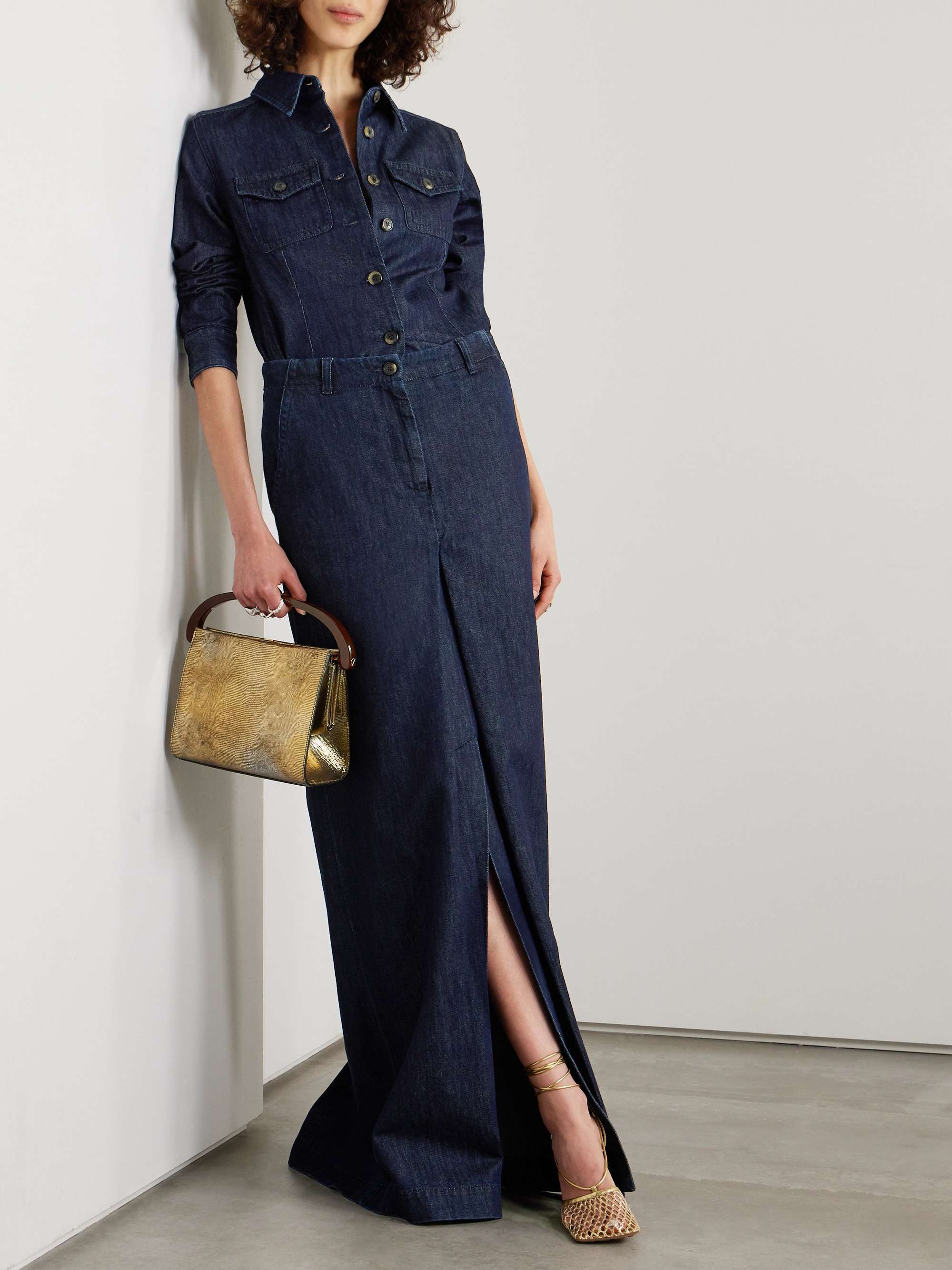 DRIES VAN NOTEN 