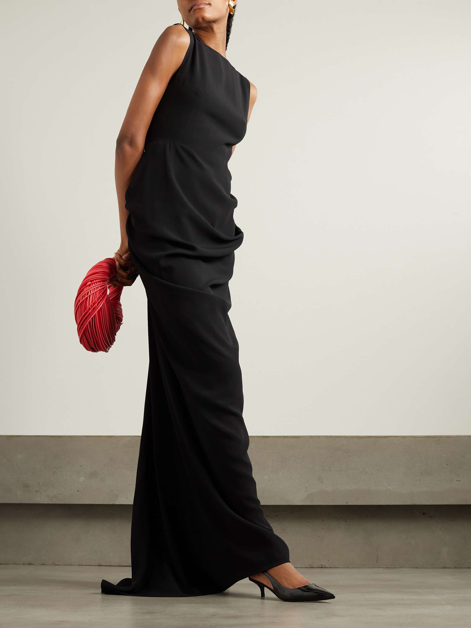 DRIES VAN NOTEN 