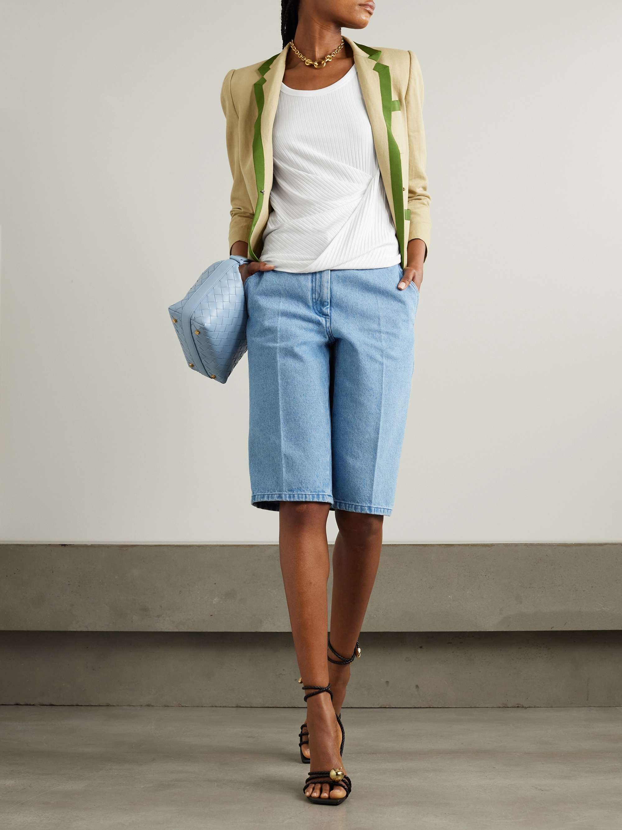 DRIES VAN NOTEN 