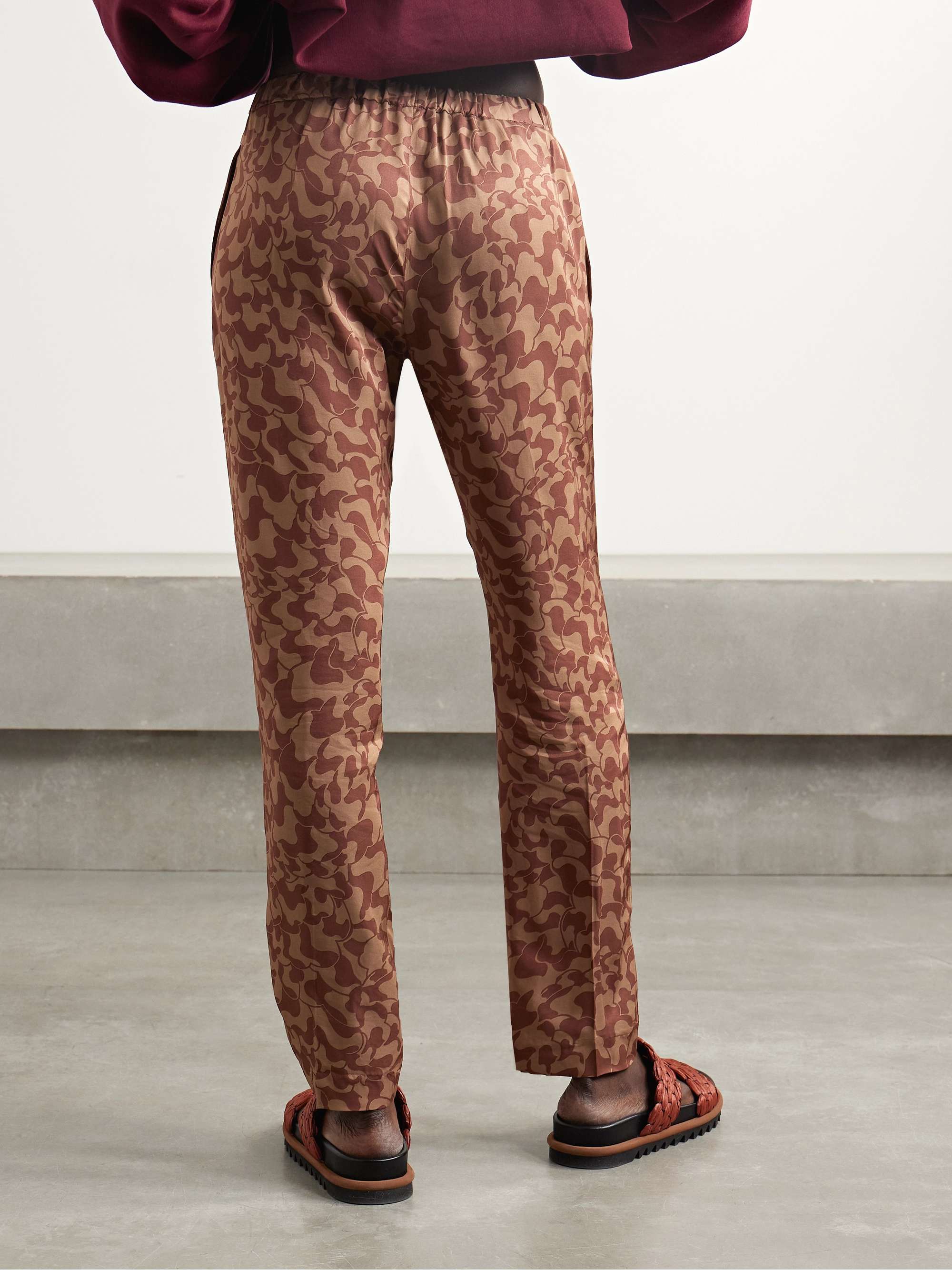 DRIES VAN NOTEN 