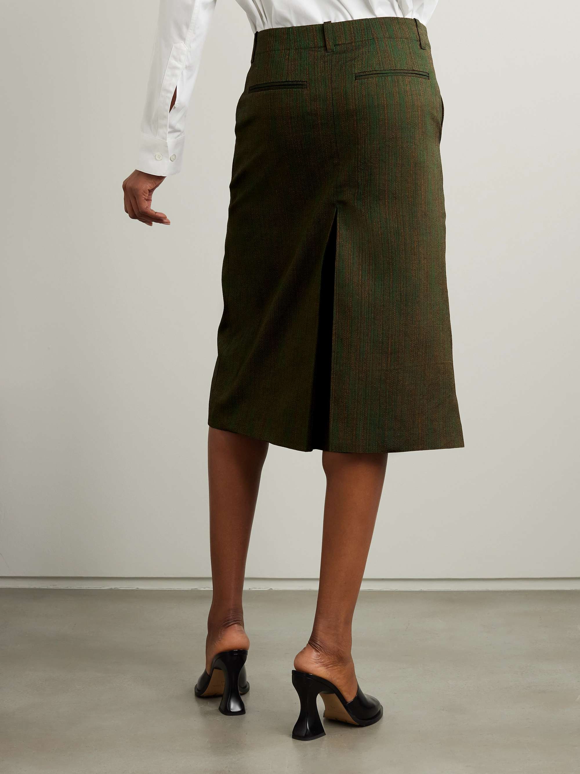 DRIES VAN NOTEN 