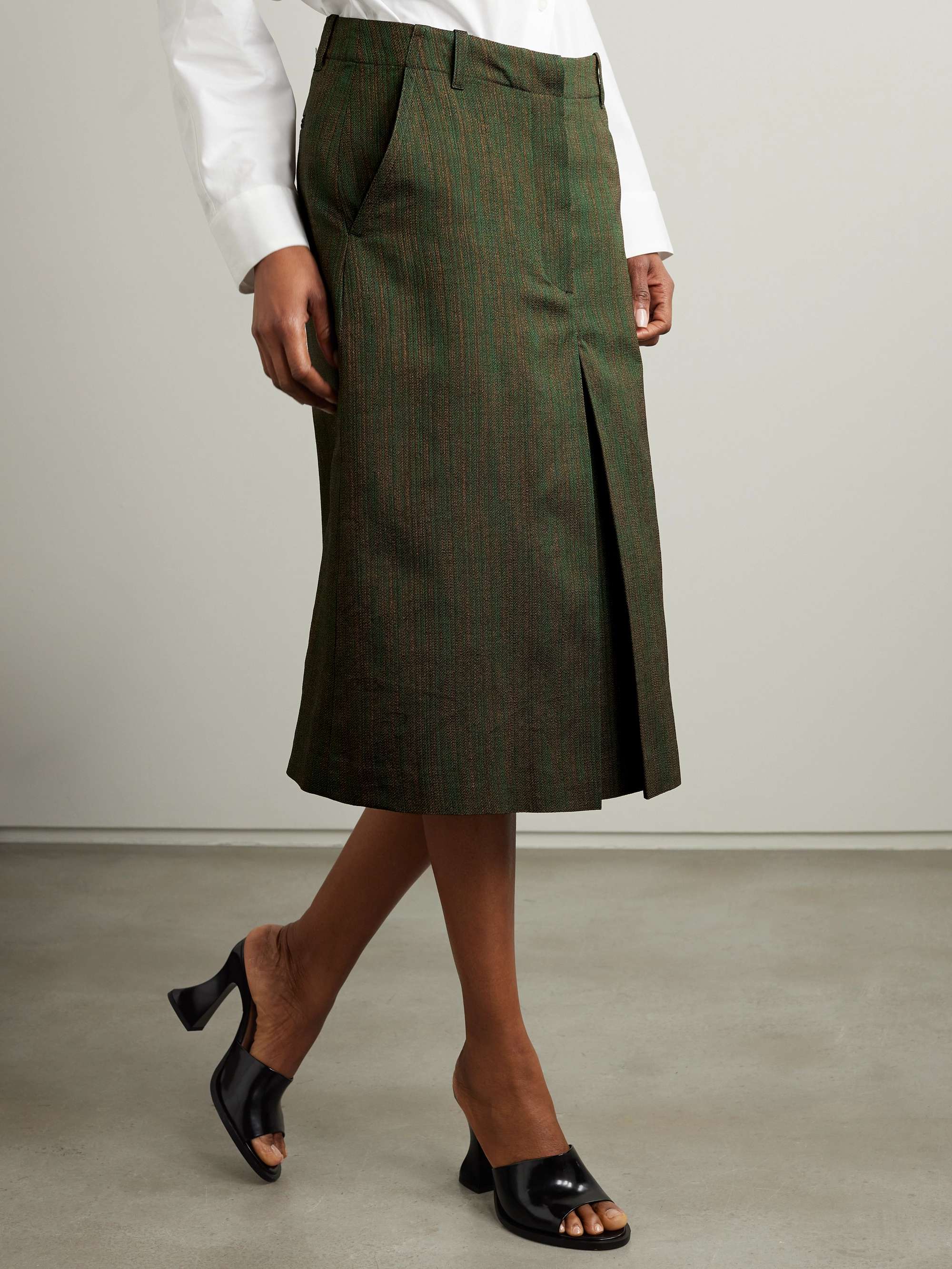 DRIES VAN NOTEN 