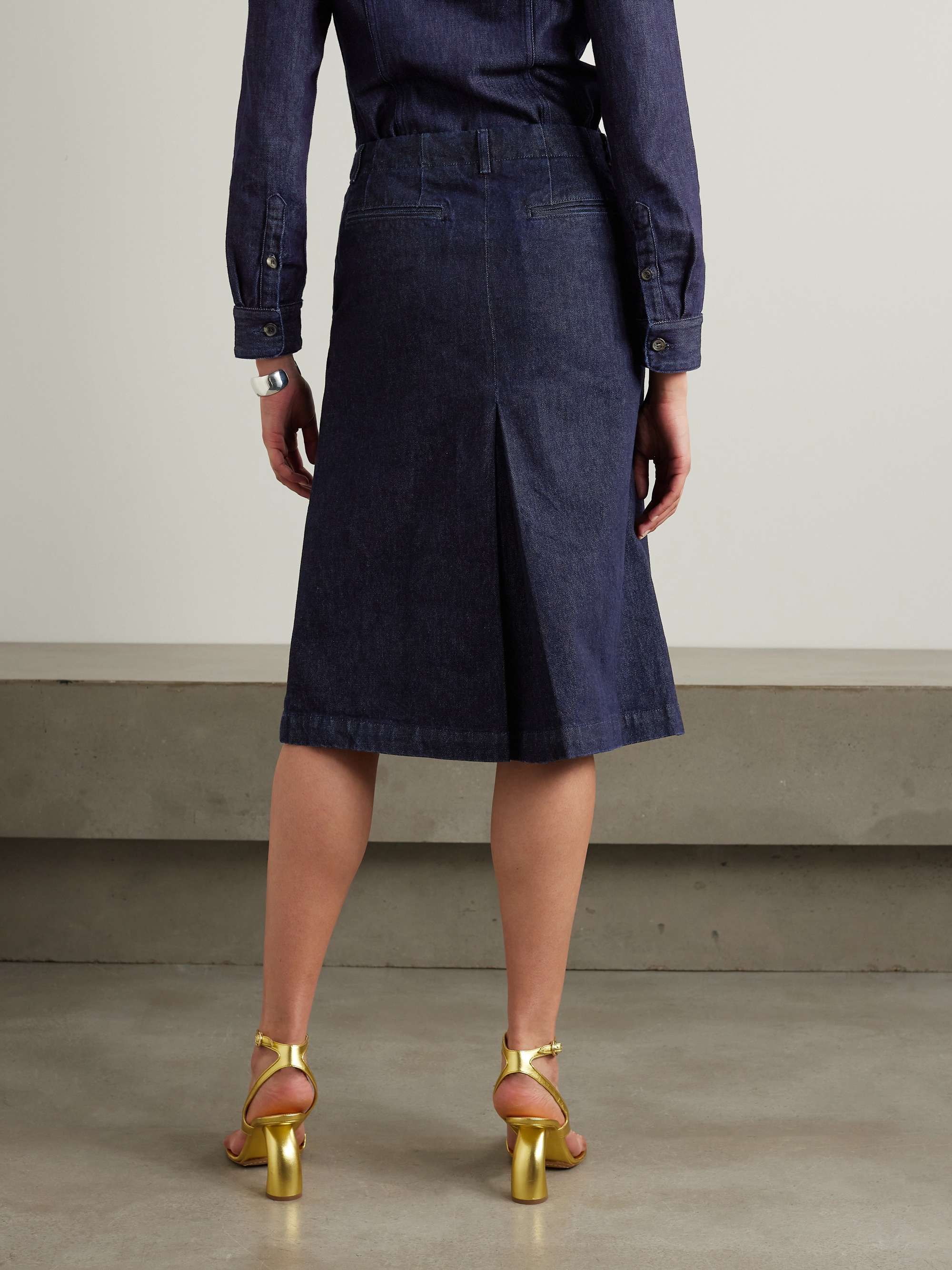 DRIES VAN NOTEN 