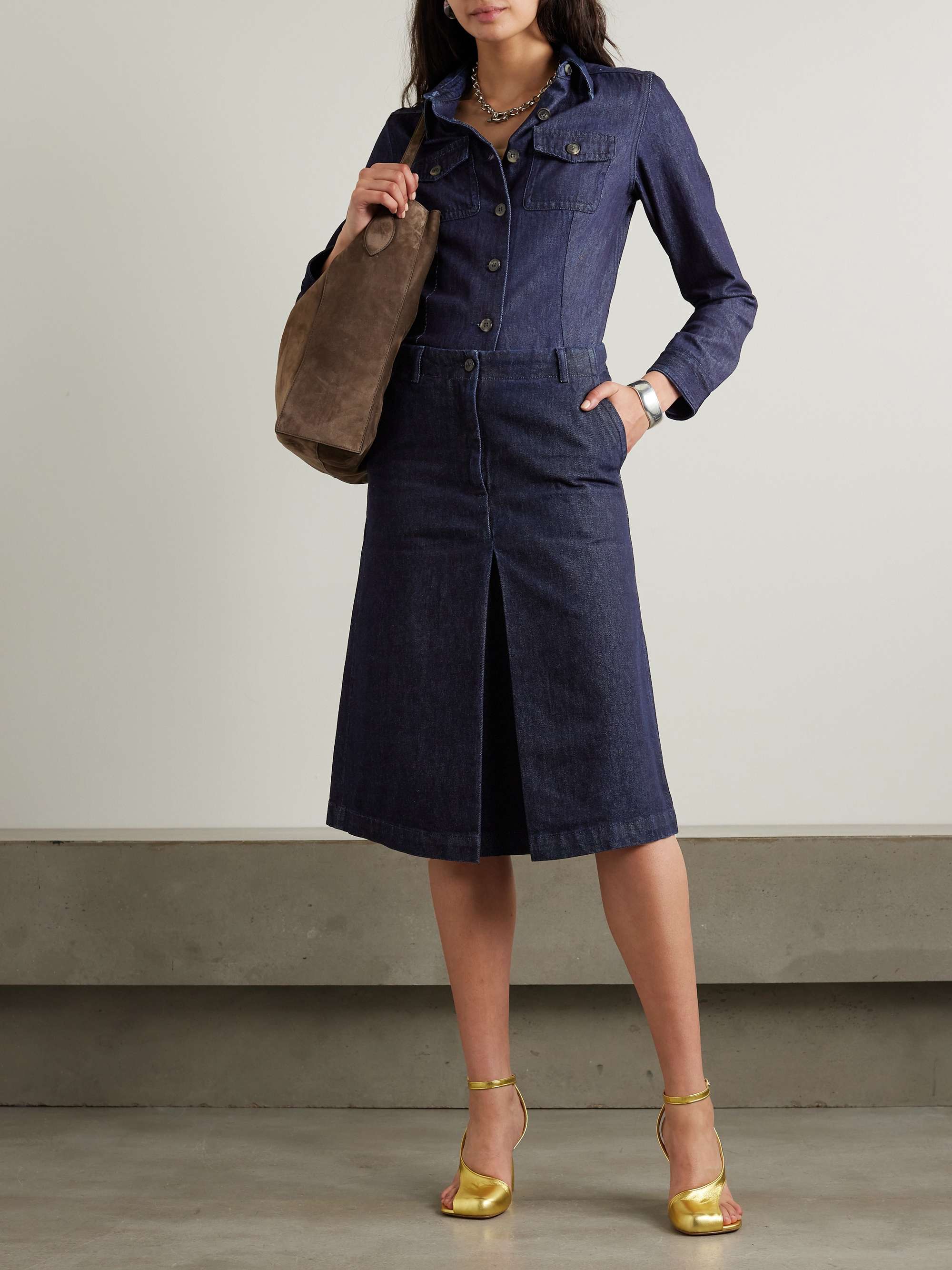 DRIES VAN NOTEN 