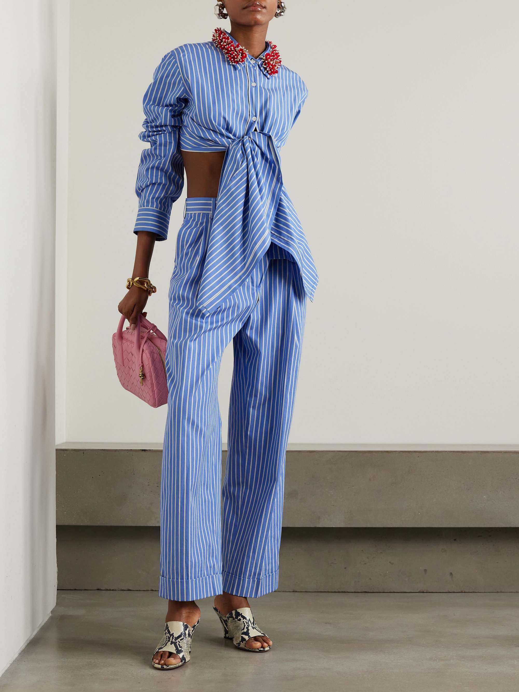 DRIES VAN NOTEN 