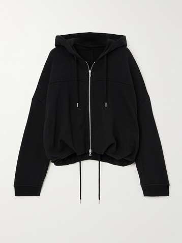 Dries Van Noten Sweatshirts and Hoodies for Women | NET-A-PORTER