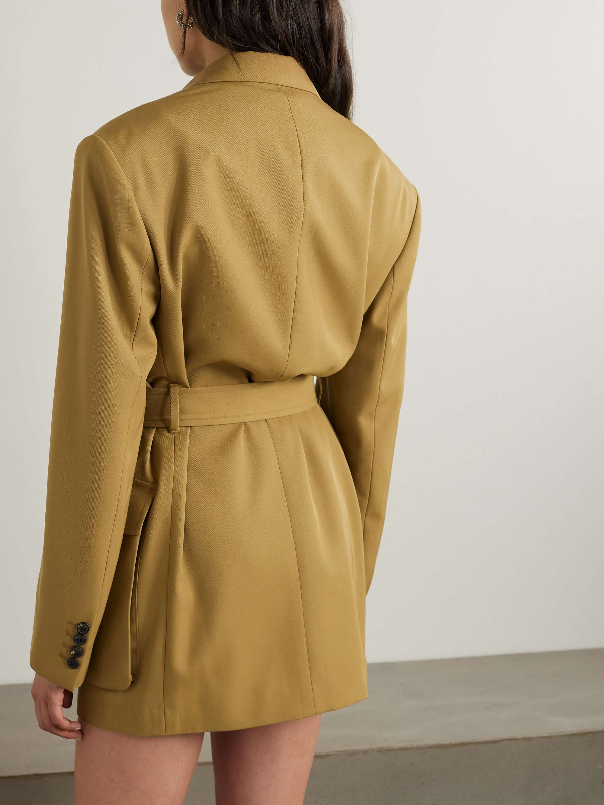 DRIES VAN NOTEN 