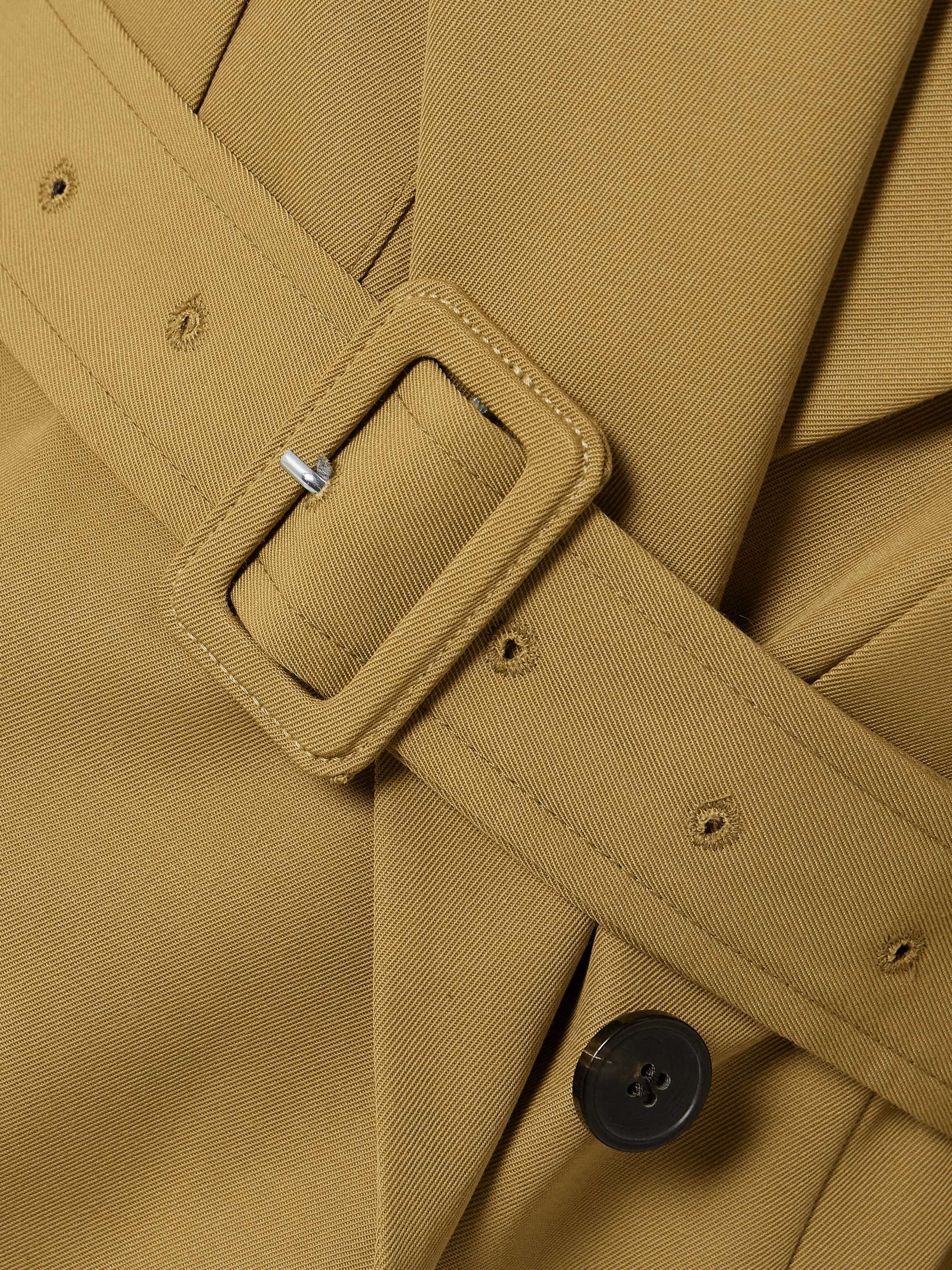 DRIES VAN NOTEN 