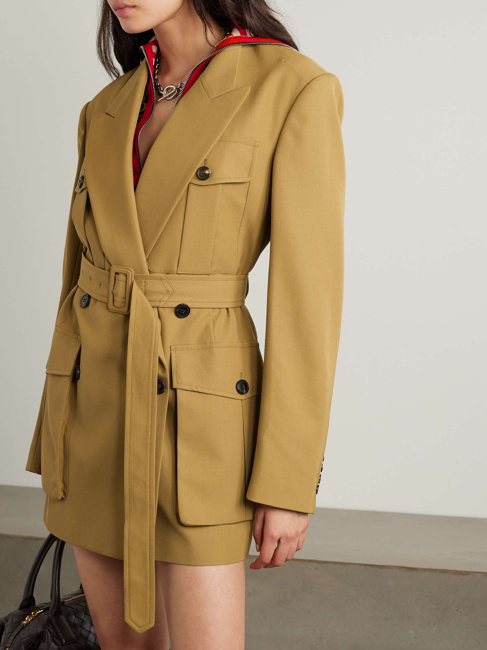 DRIES VAN NOTEN 