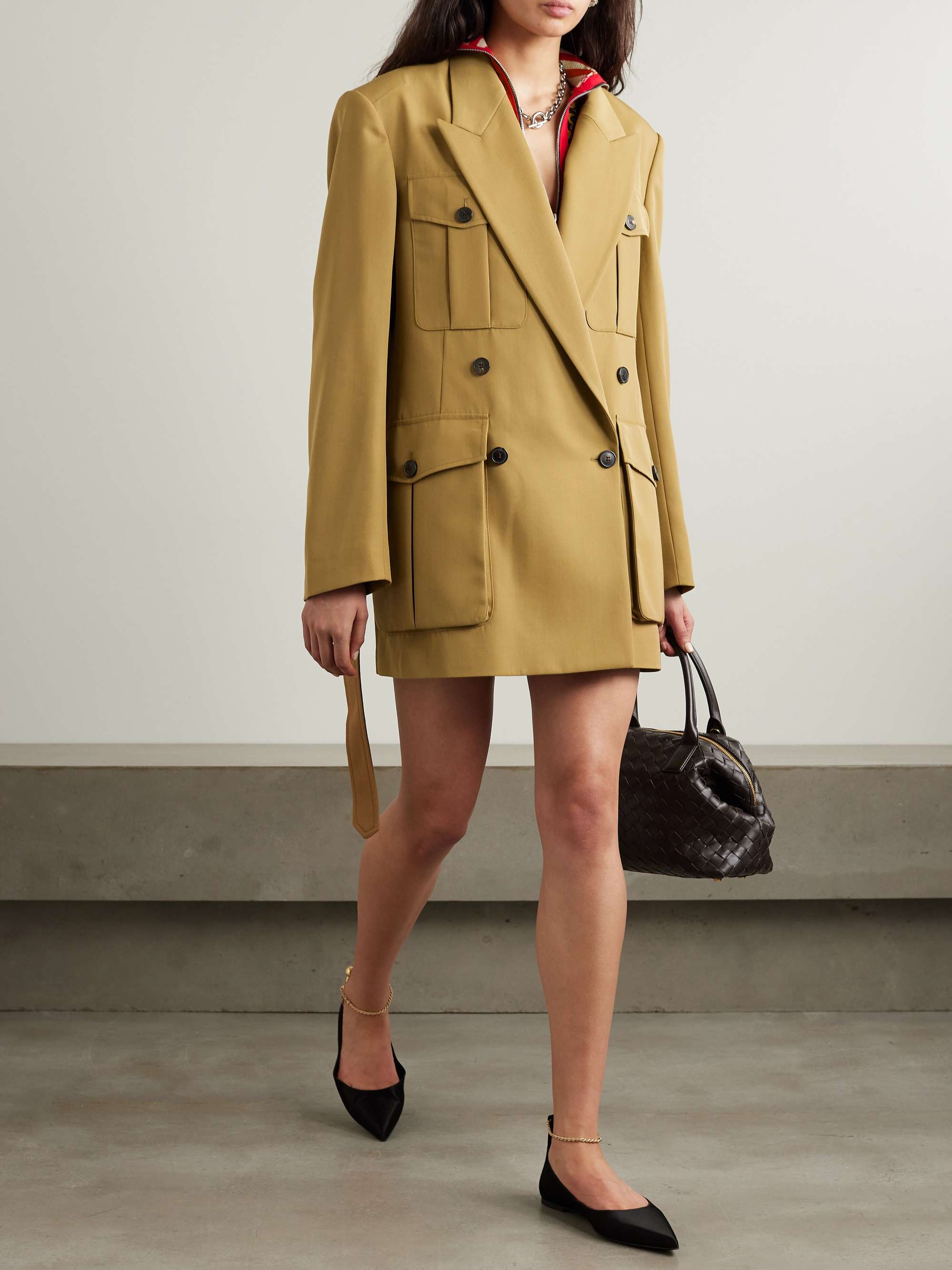 DRIES VAN NOTEN 