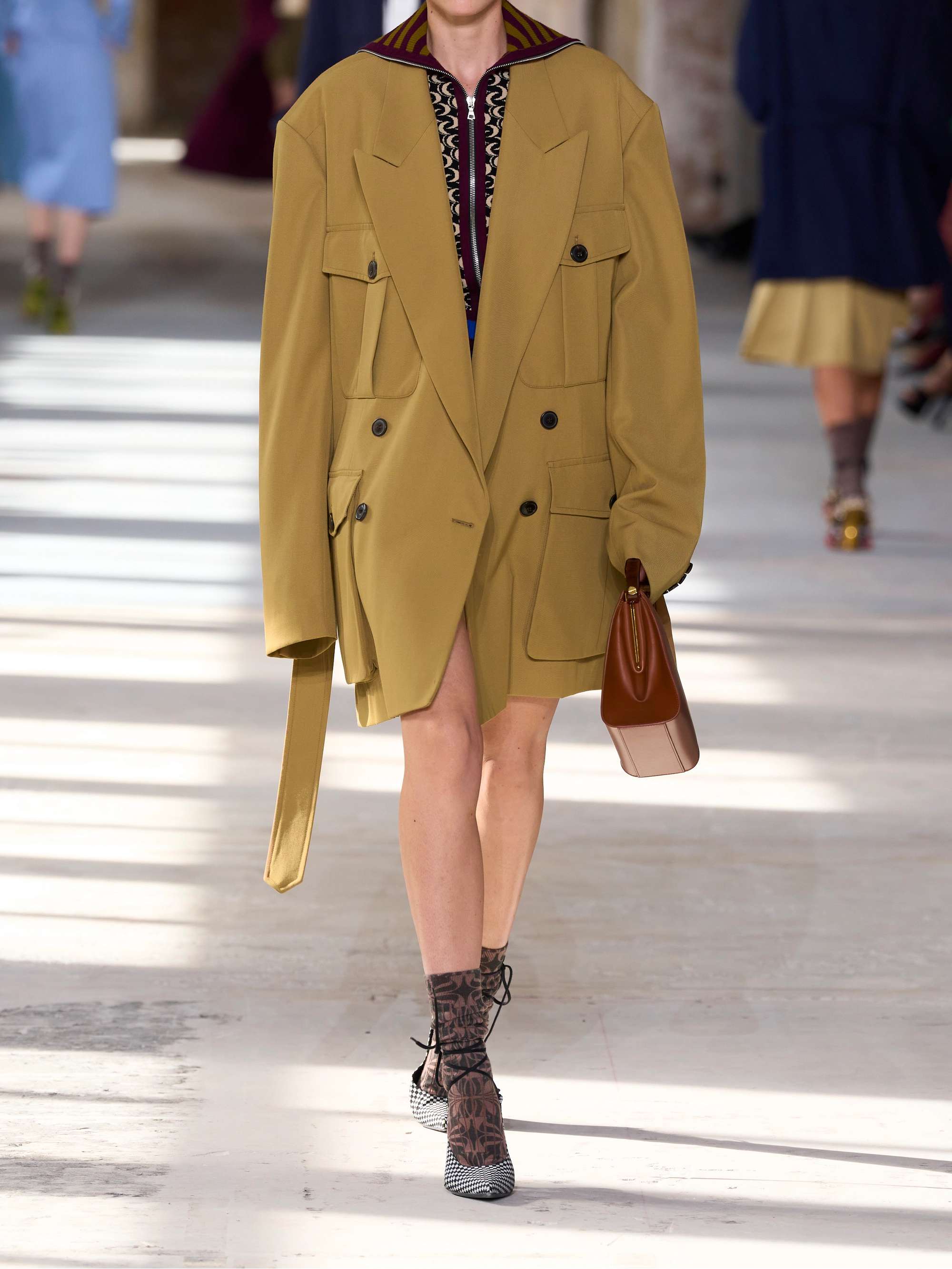 DRIES VAN NOTEN 
