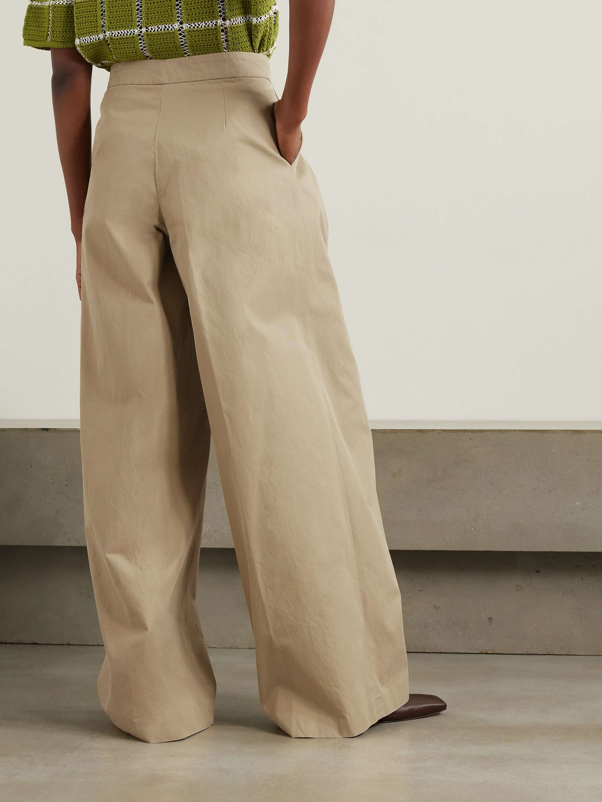 DRIES VAN NOTEN 