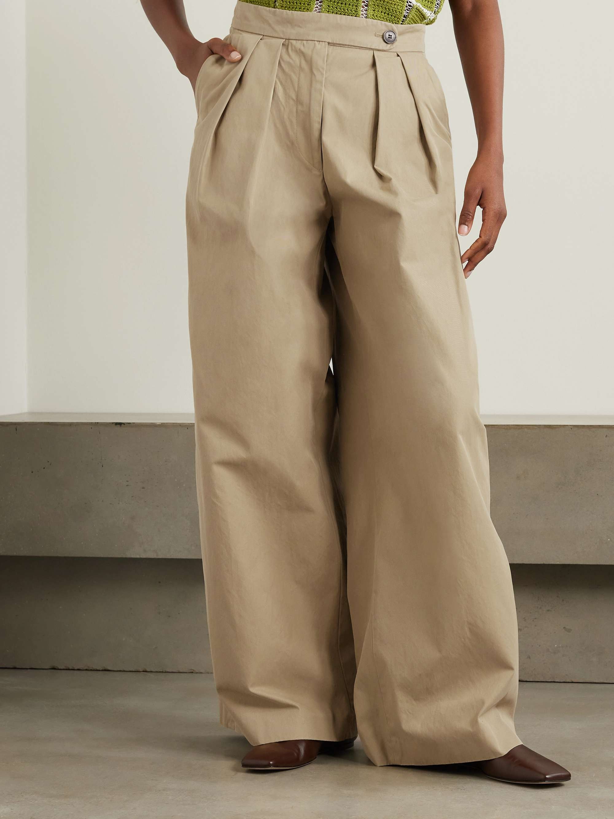 DRIES VAN NOTEN 