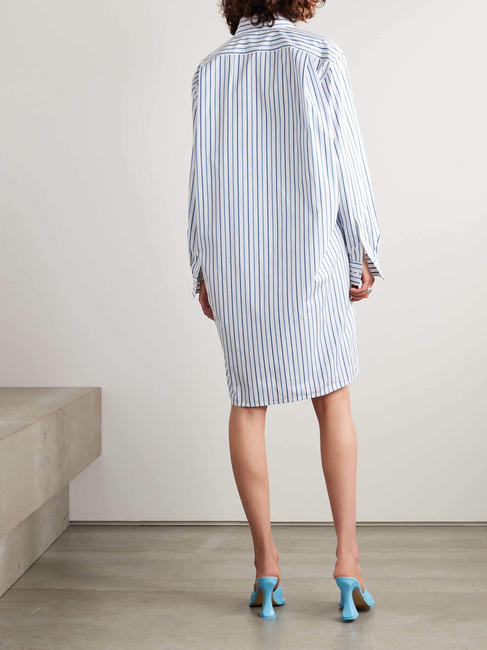 DRIES VAN NOTEN 