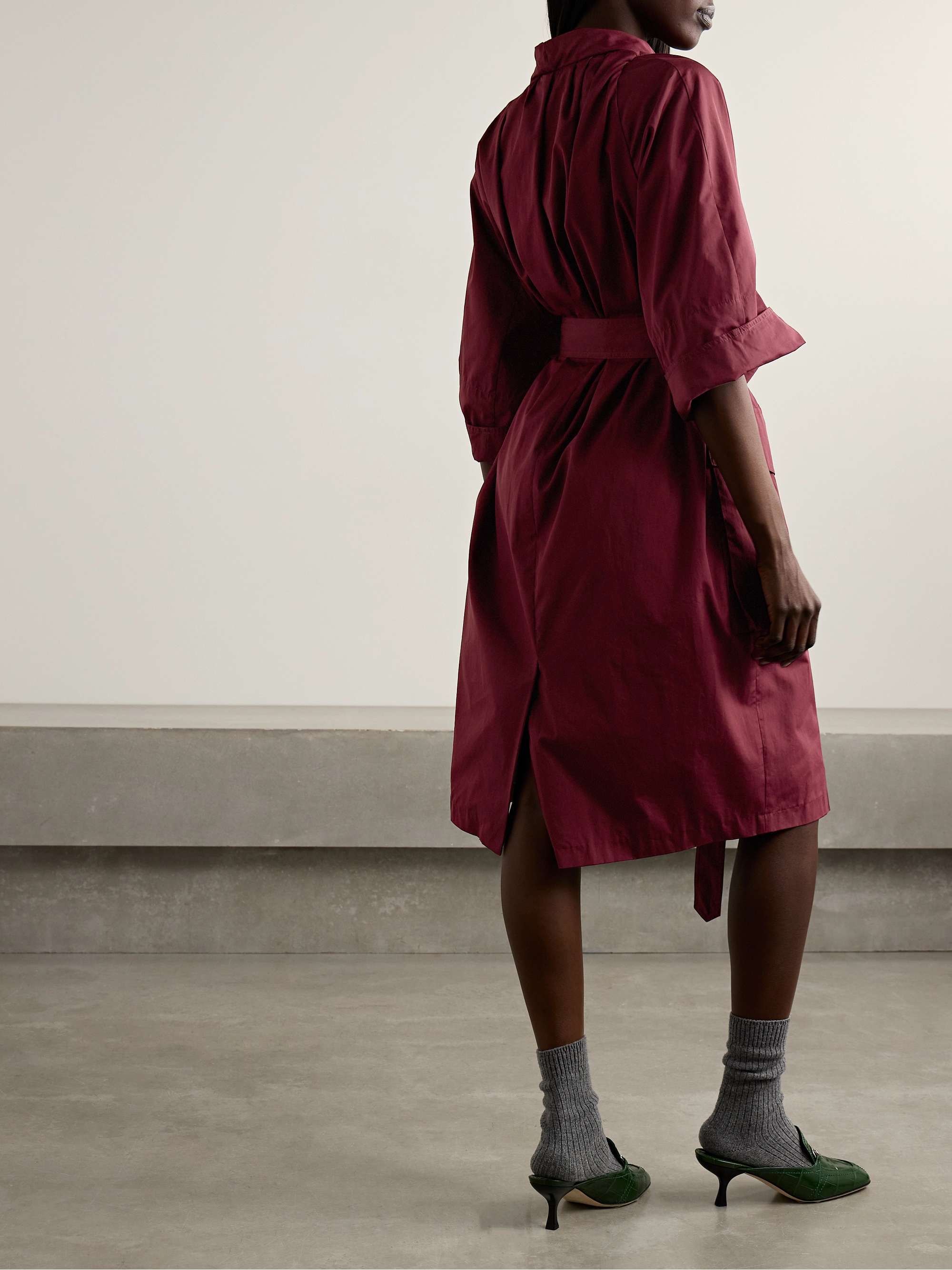 DRIES VAN NOTEN 