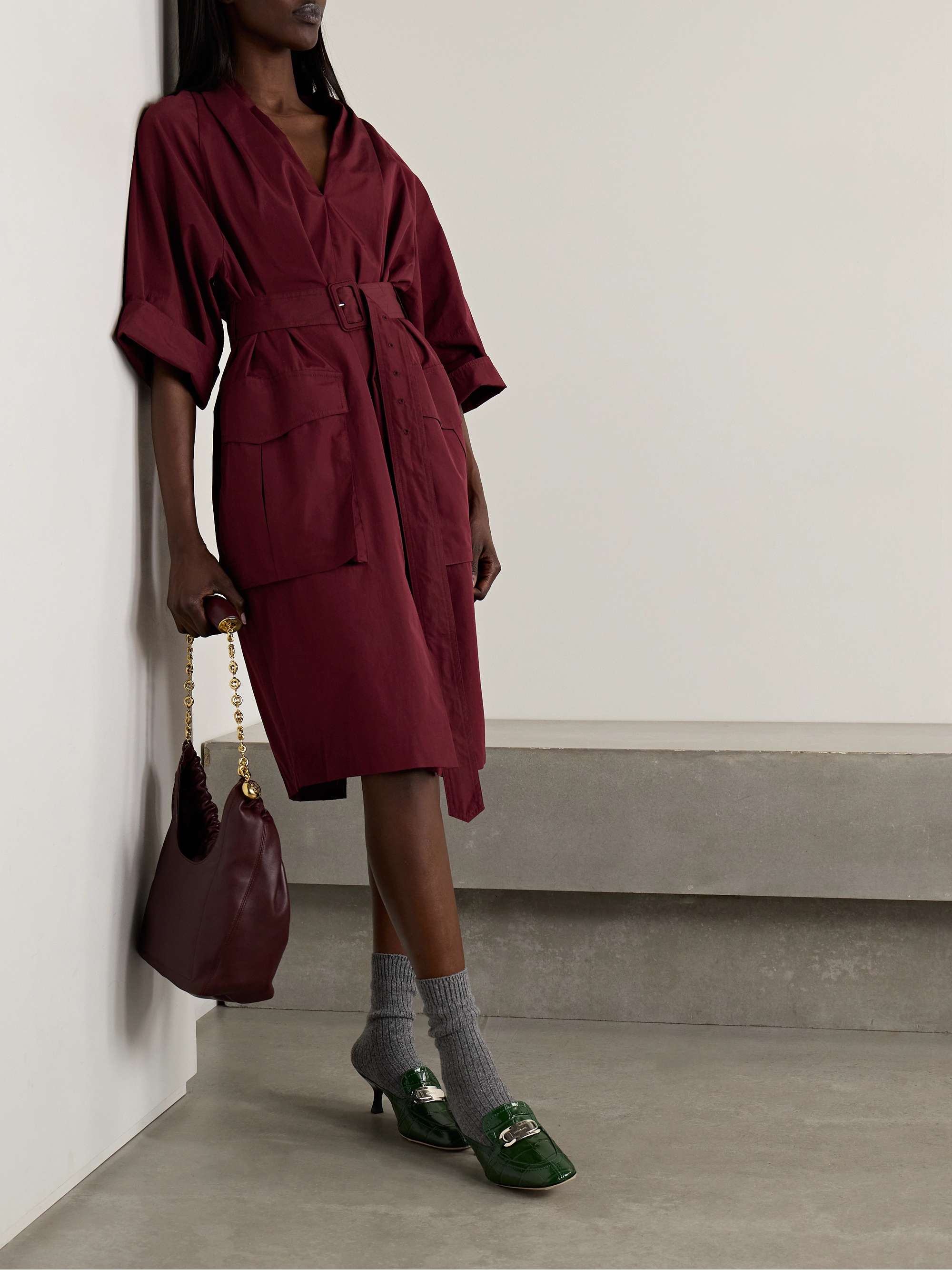 DRIES VAN NOTEN 