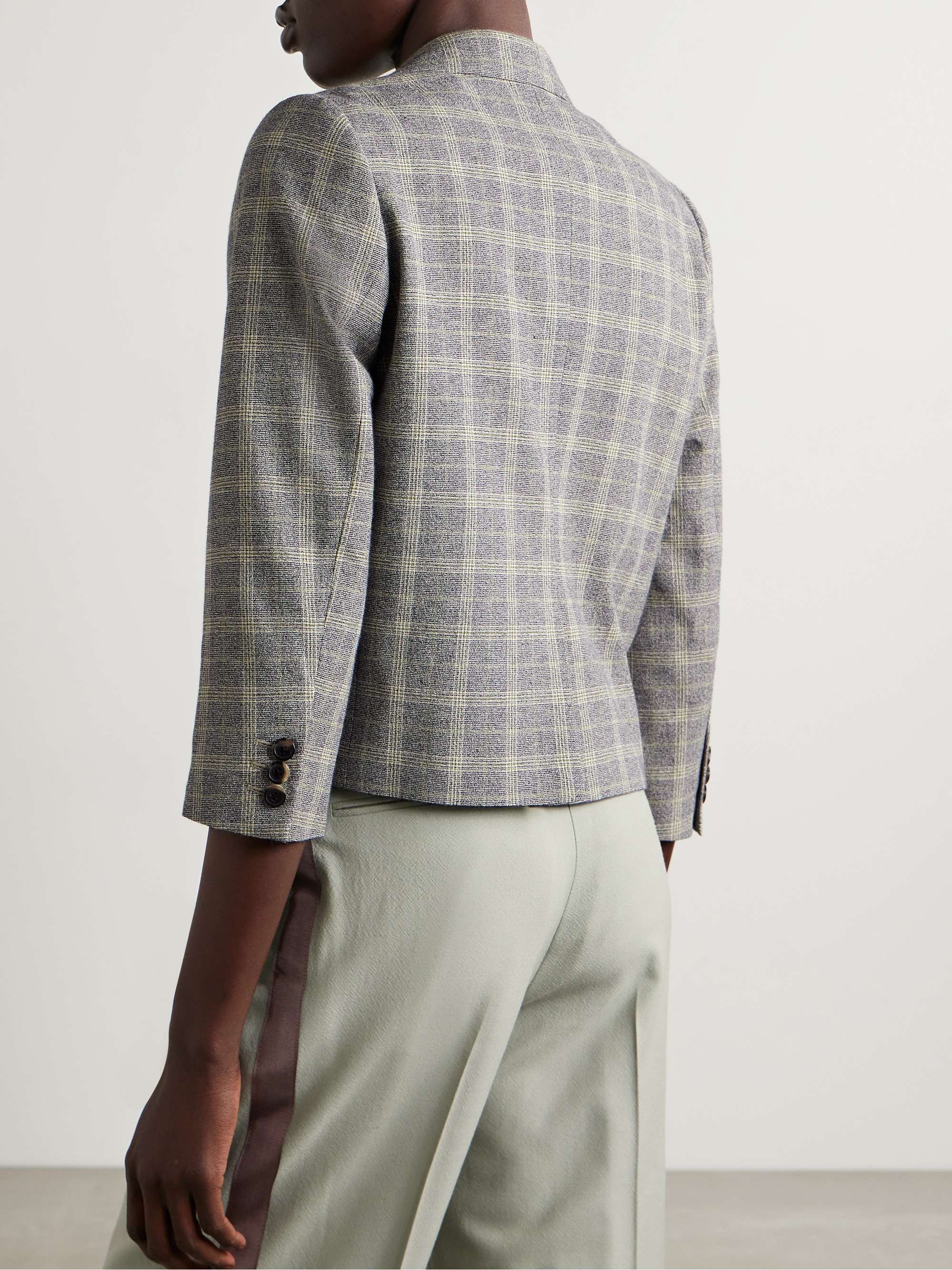DRIES VAN NOTEN 