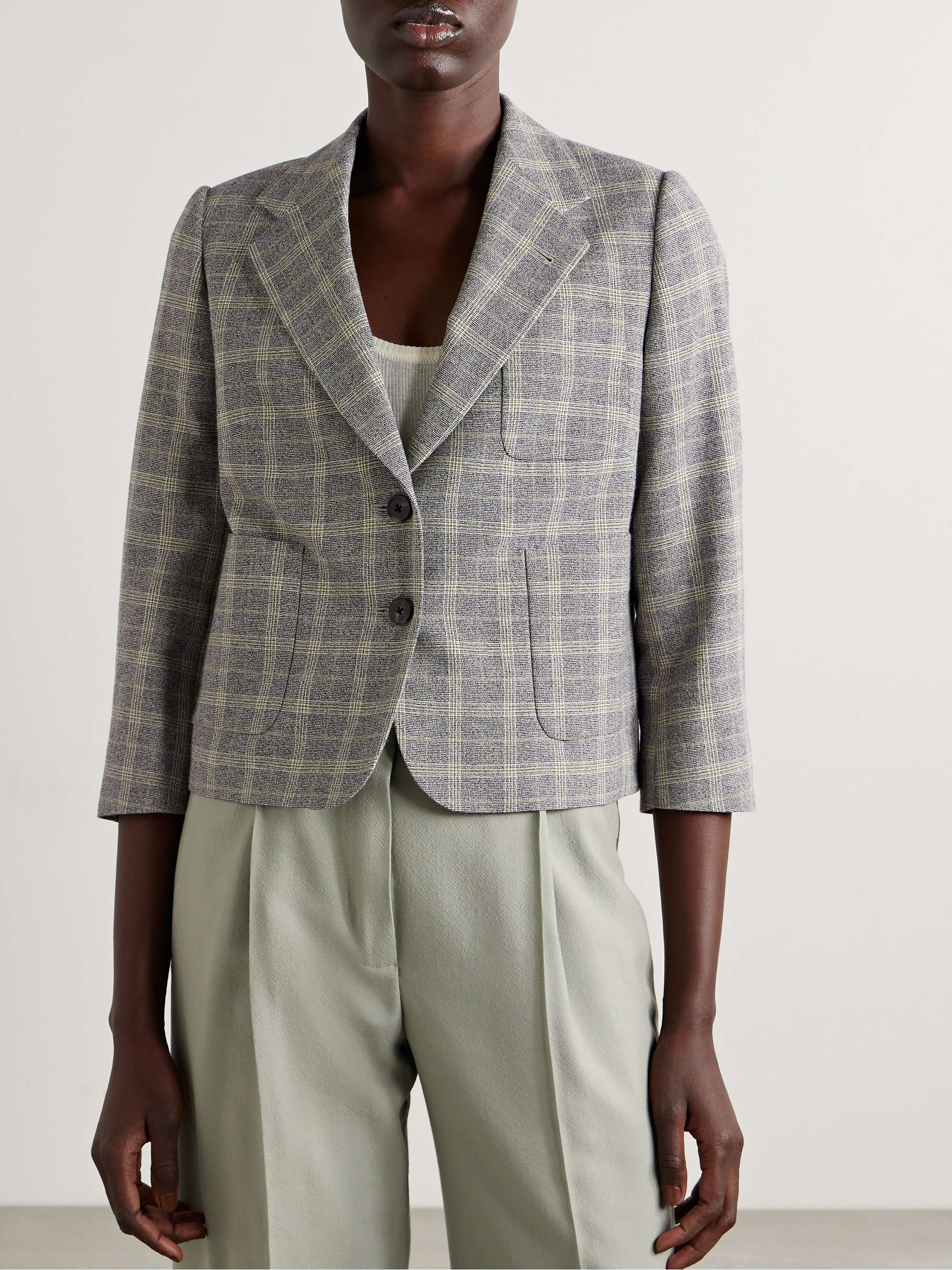DRIES VAN NOTEN 
