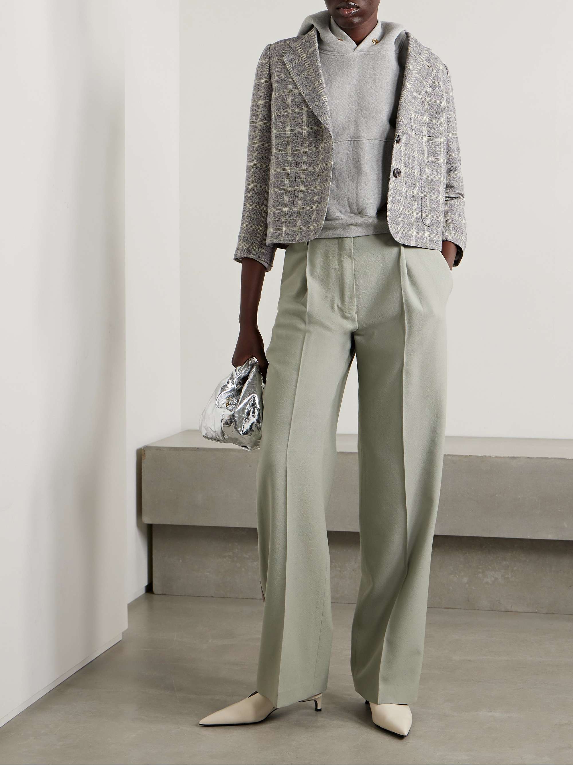 DRIES VAN NOTEN 