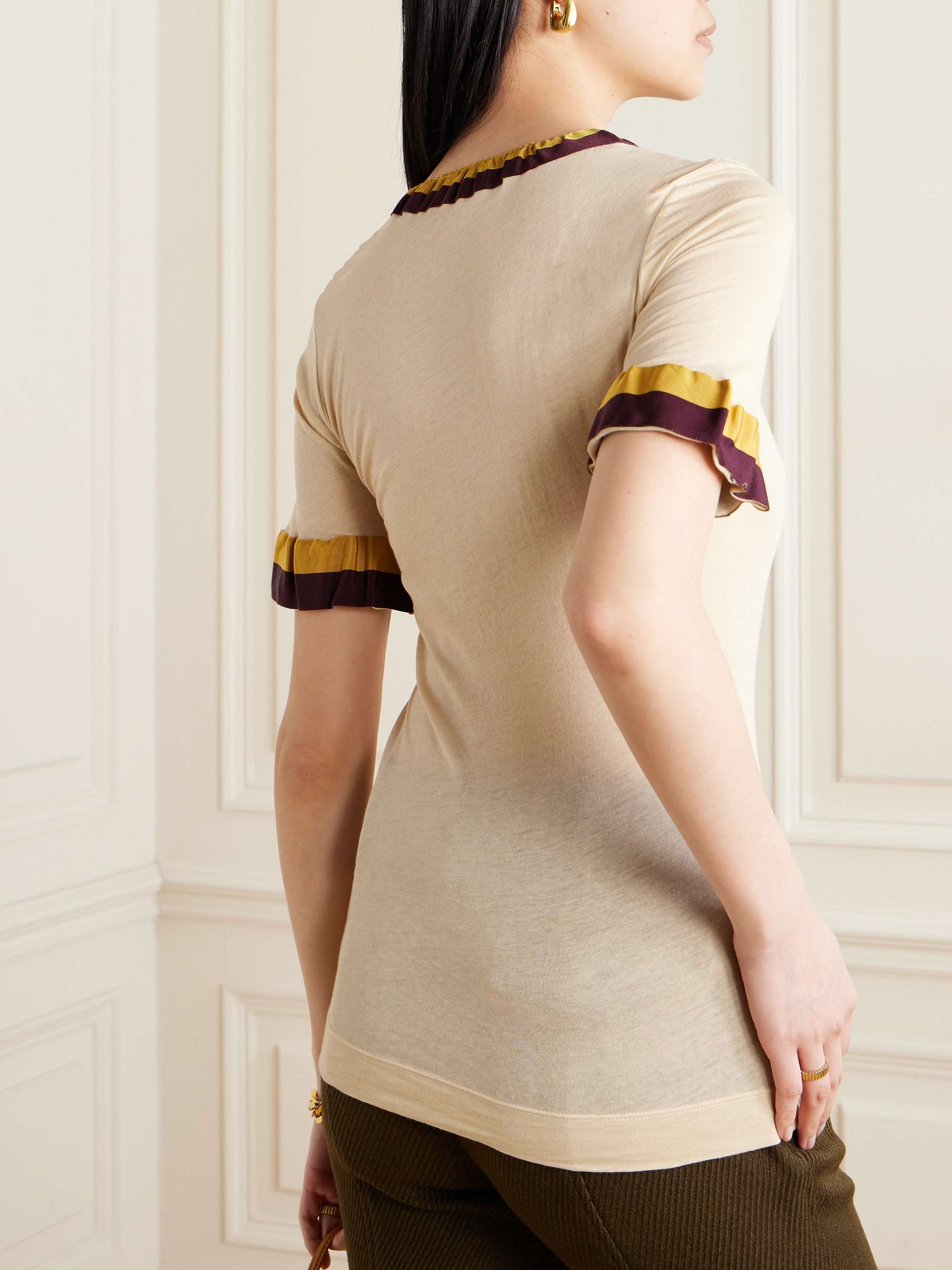 DRIES VAN NOTEN 