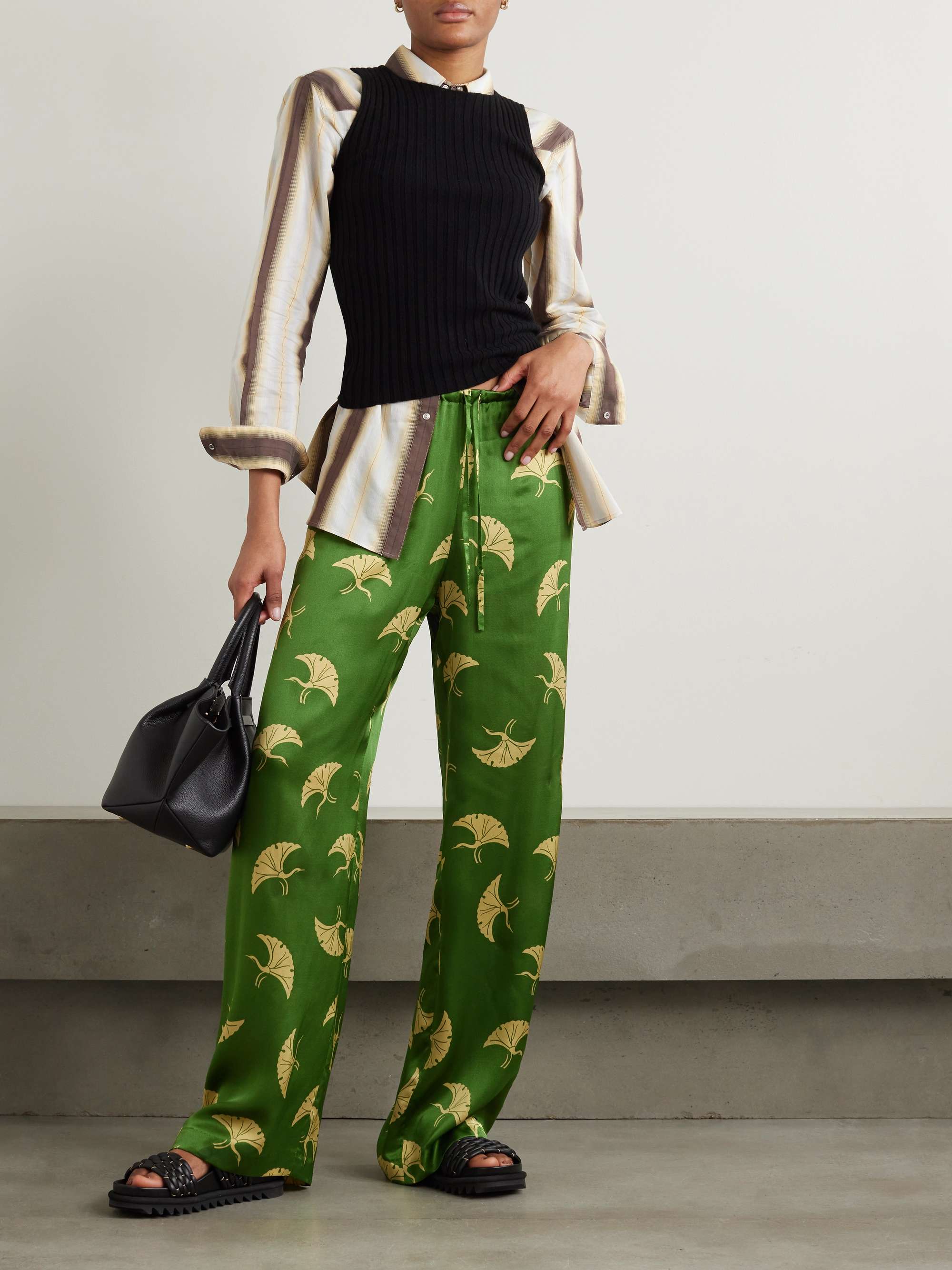 DRIES VAN NOTEN 