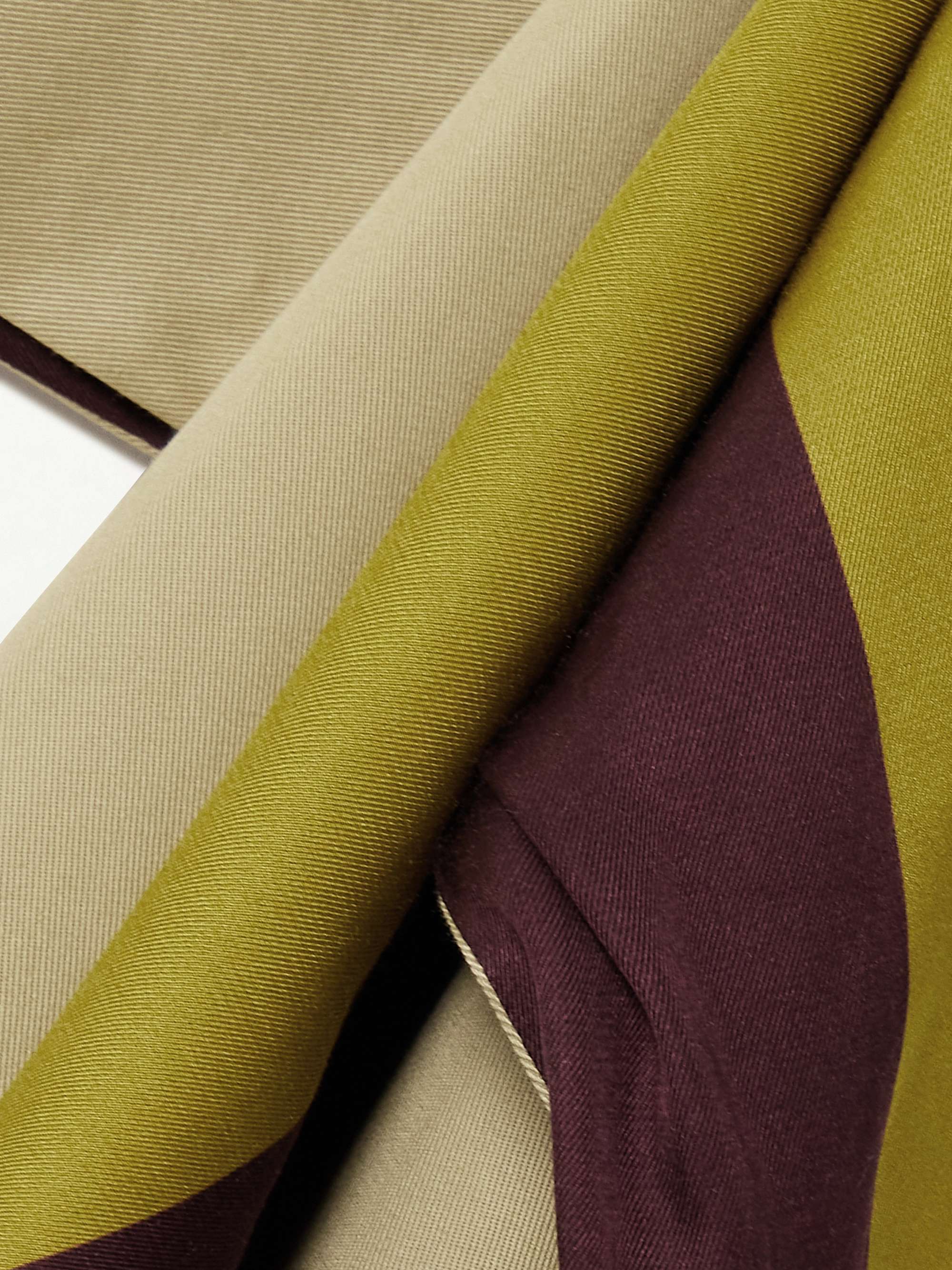 DRIES VAN NOTEN 