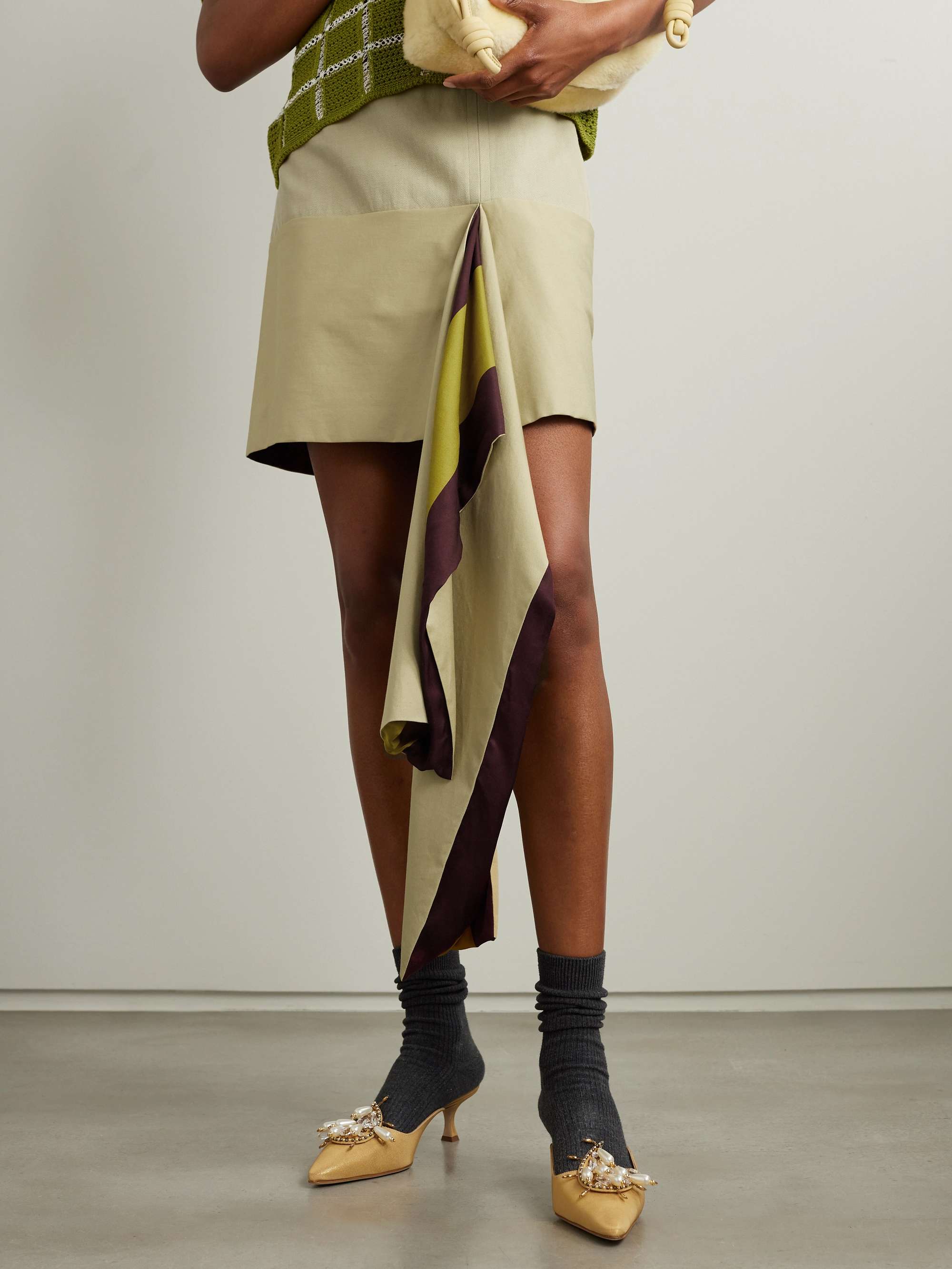 DRIES VAN NOTEN 