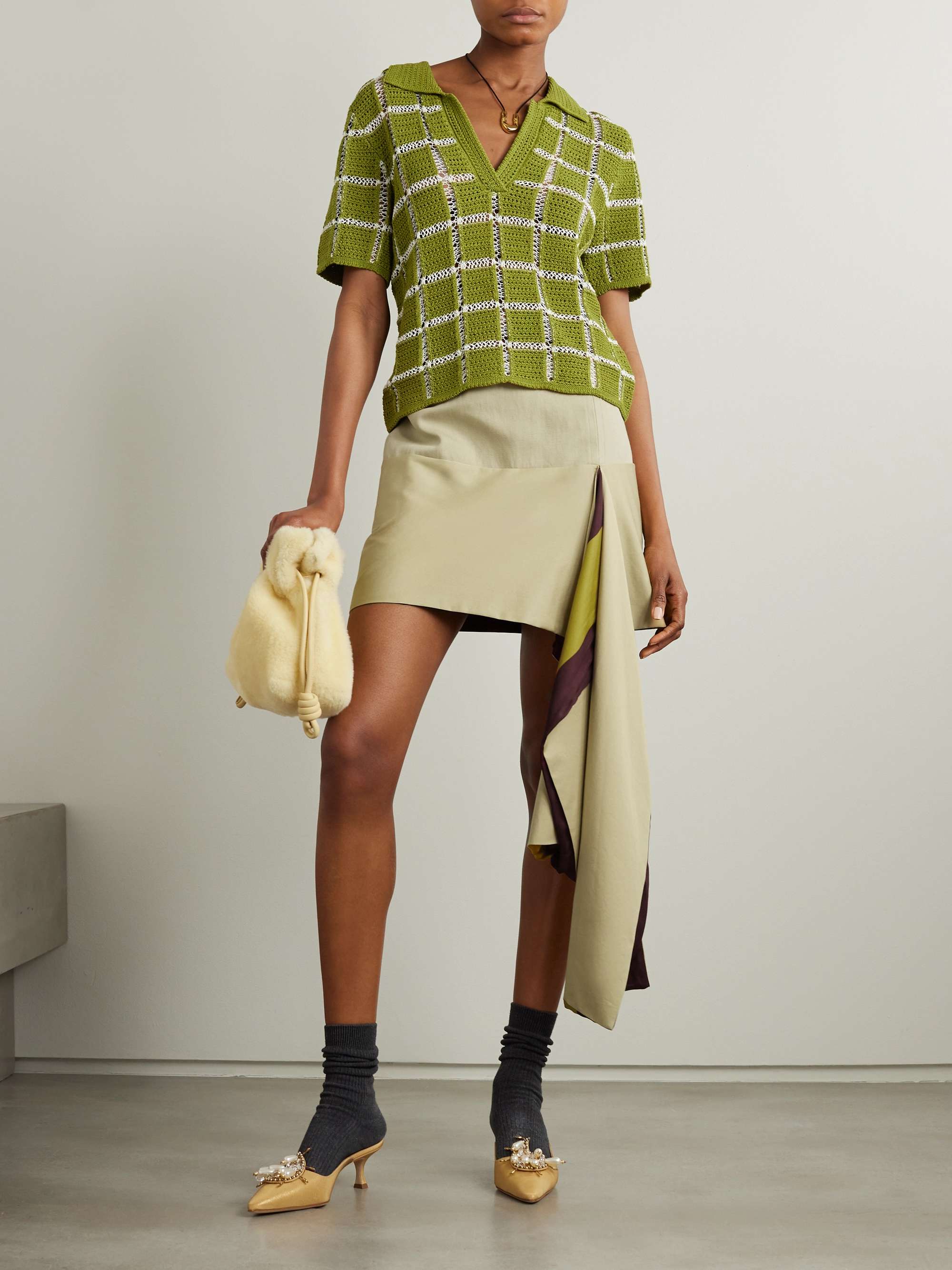 DRIES VAN NOTEN 