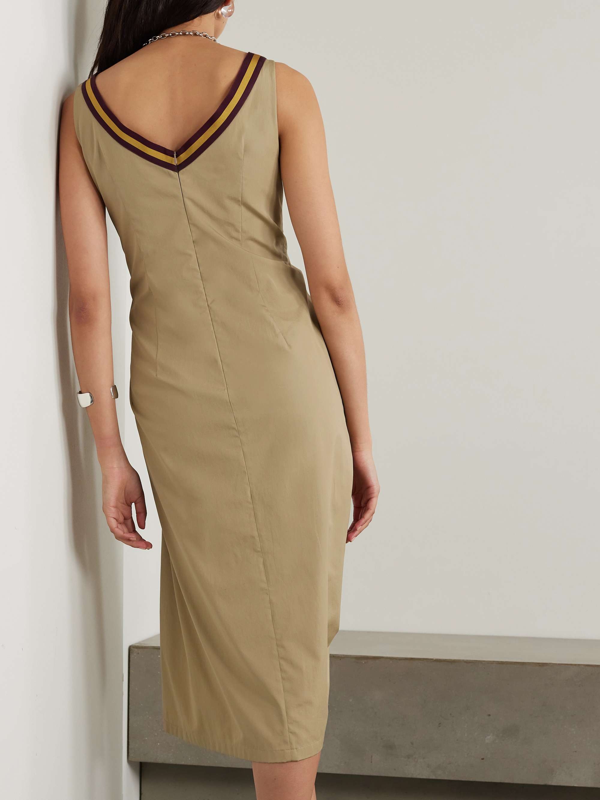 DRIES VAN NOTEN 