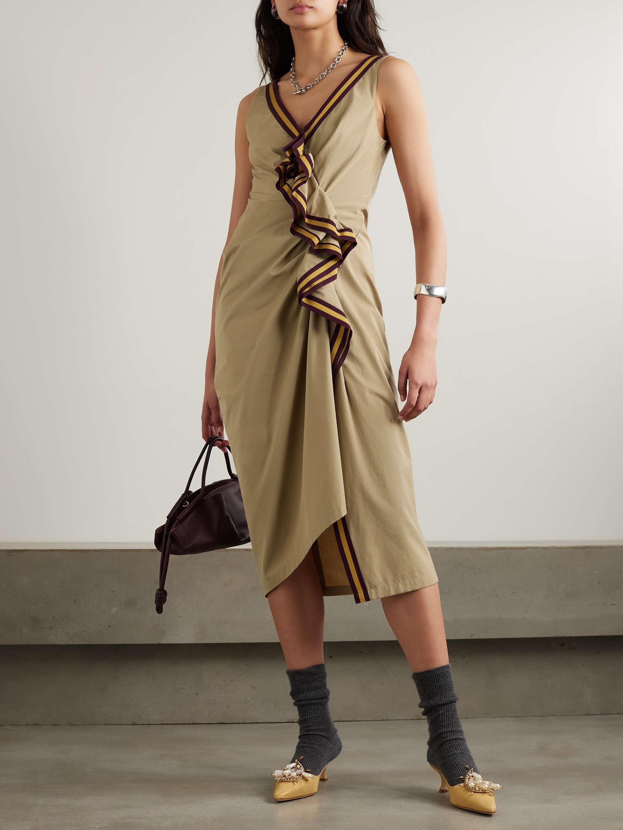 DRIES VAN NOTEN 