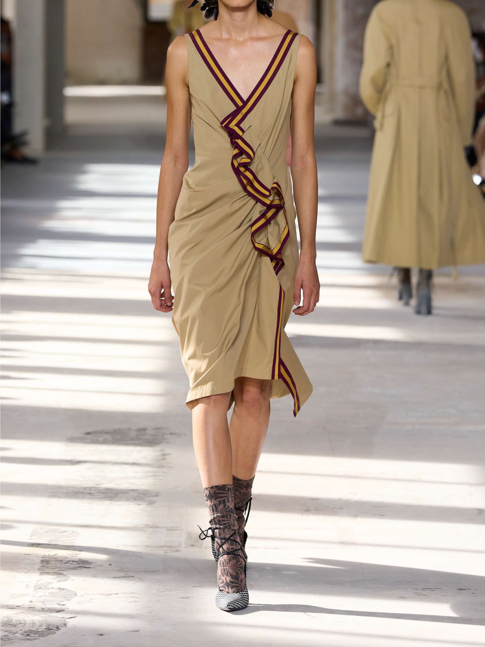 DRIES VAN NOTEN 