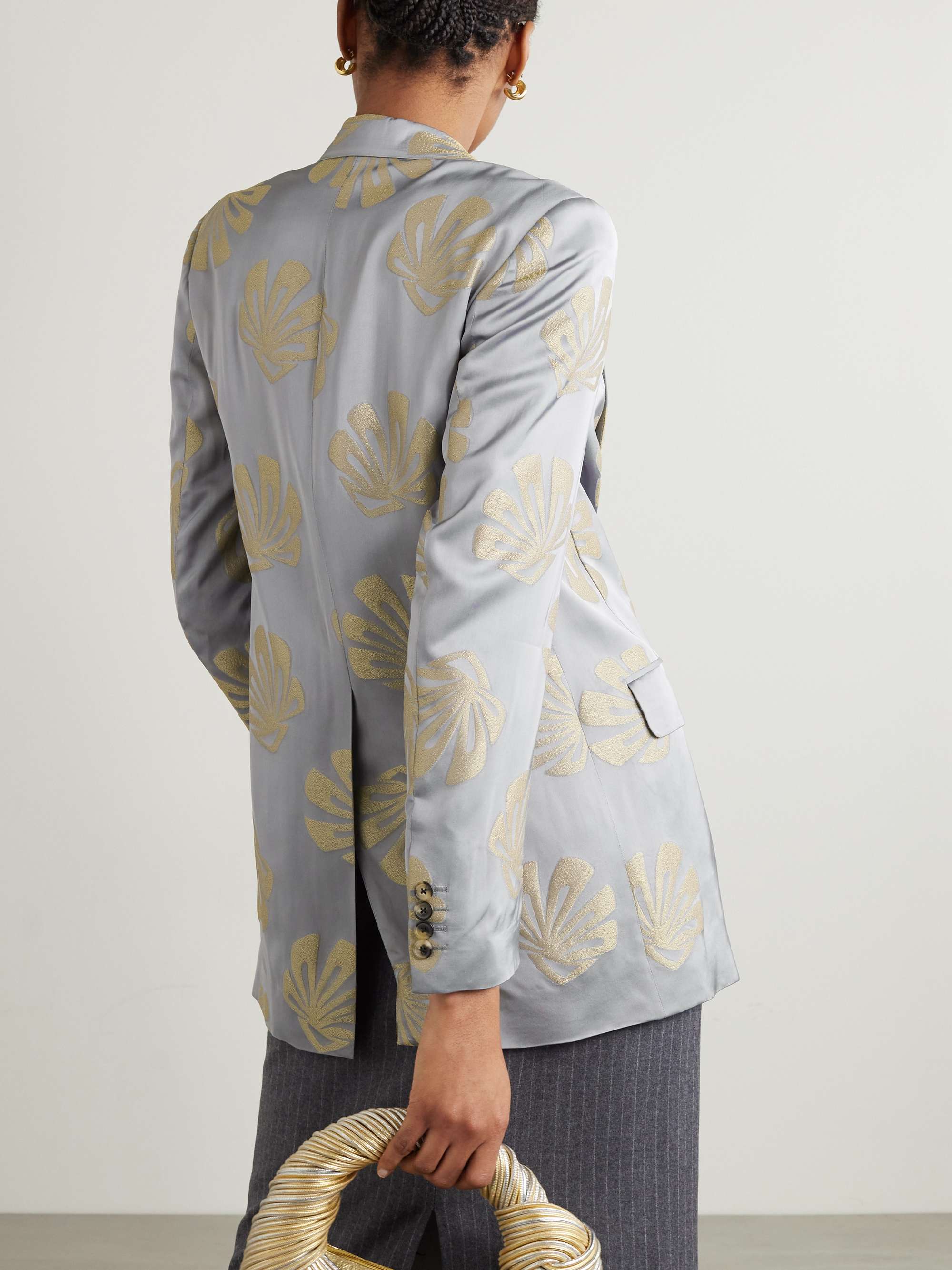 DRIES VAN NOTEN 