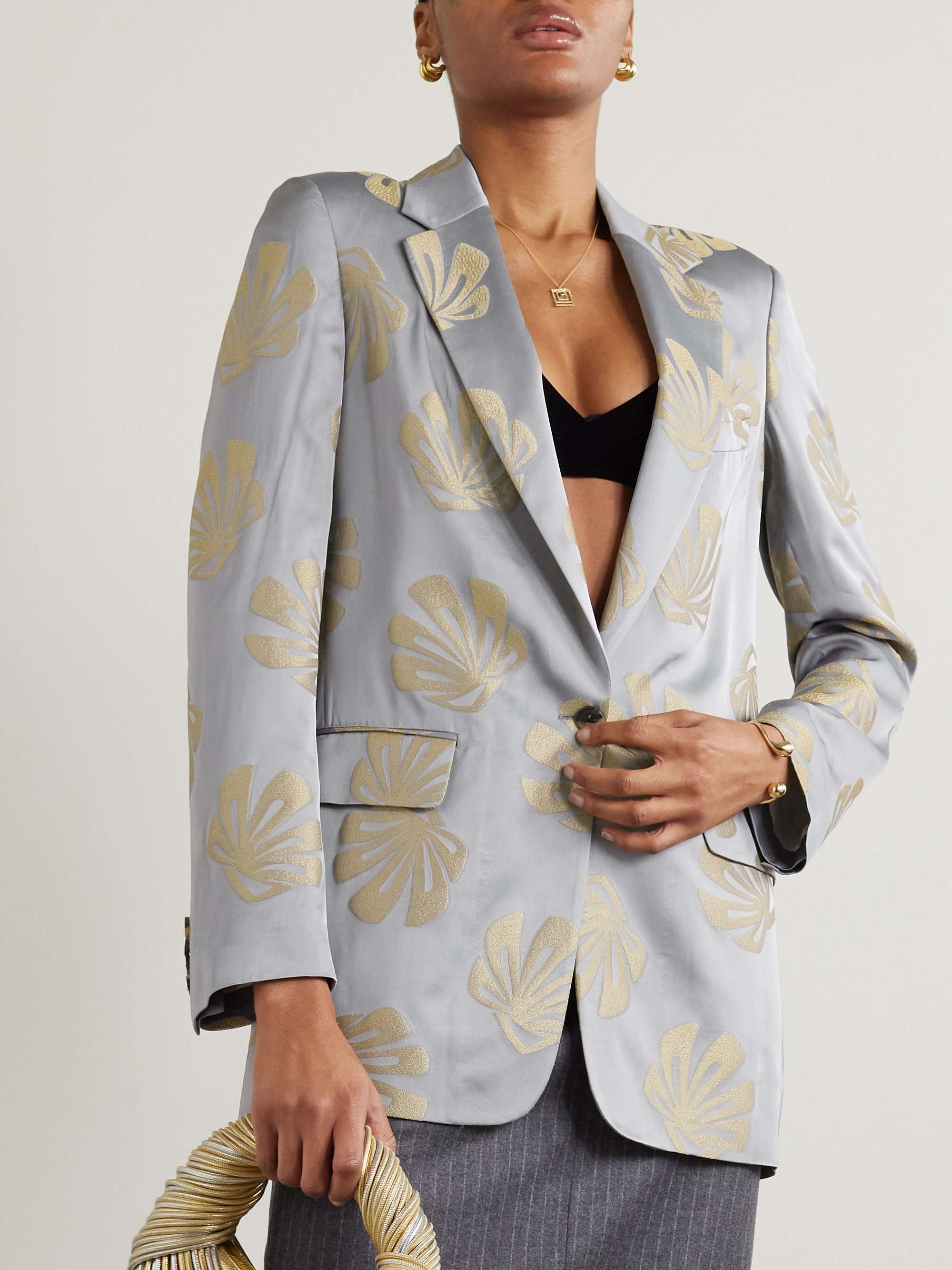DRIES VAN NOTEN 