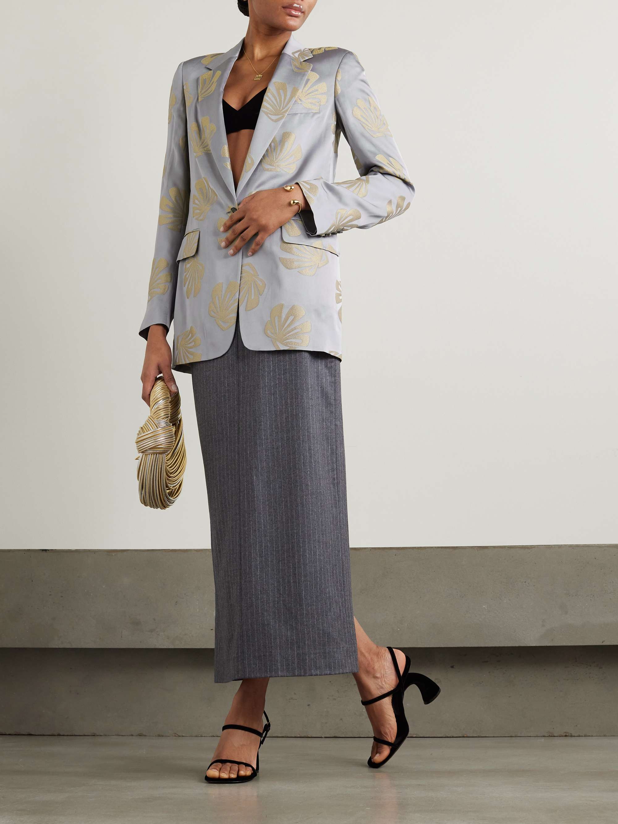 DRIES VAN NOTEN 