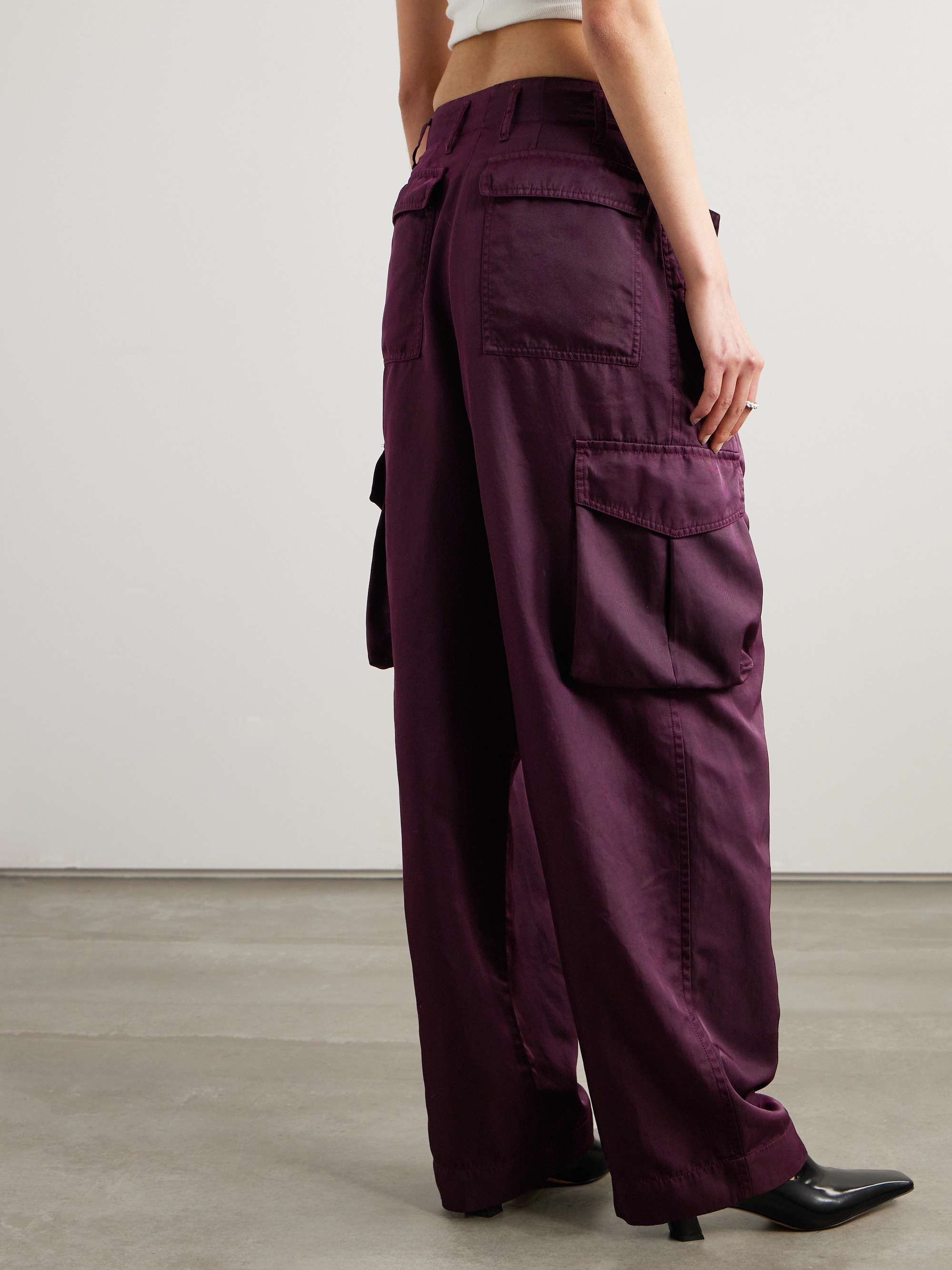 DRIES VAN NOTEN 