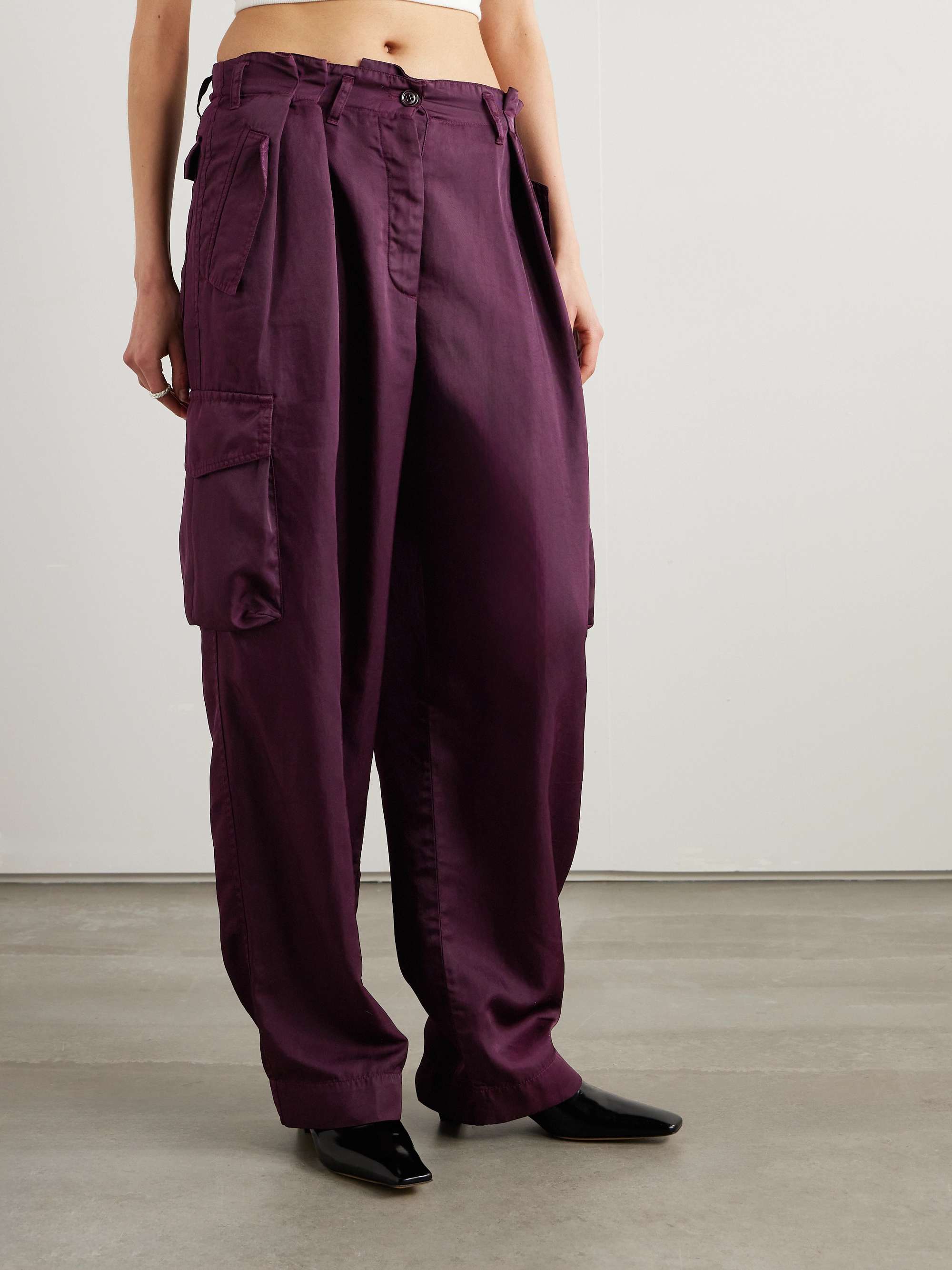 DRIES VAN NOTEN 