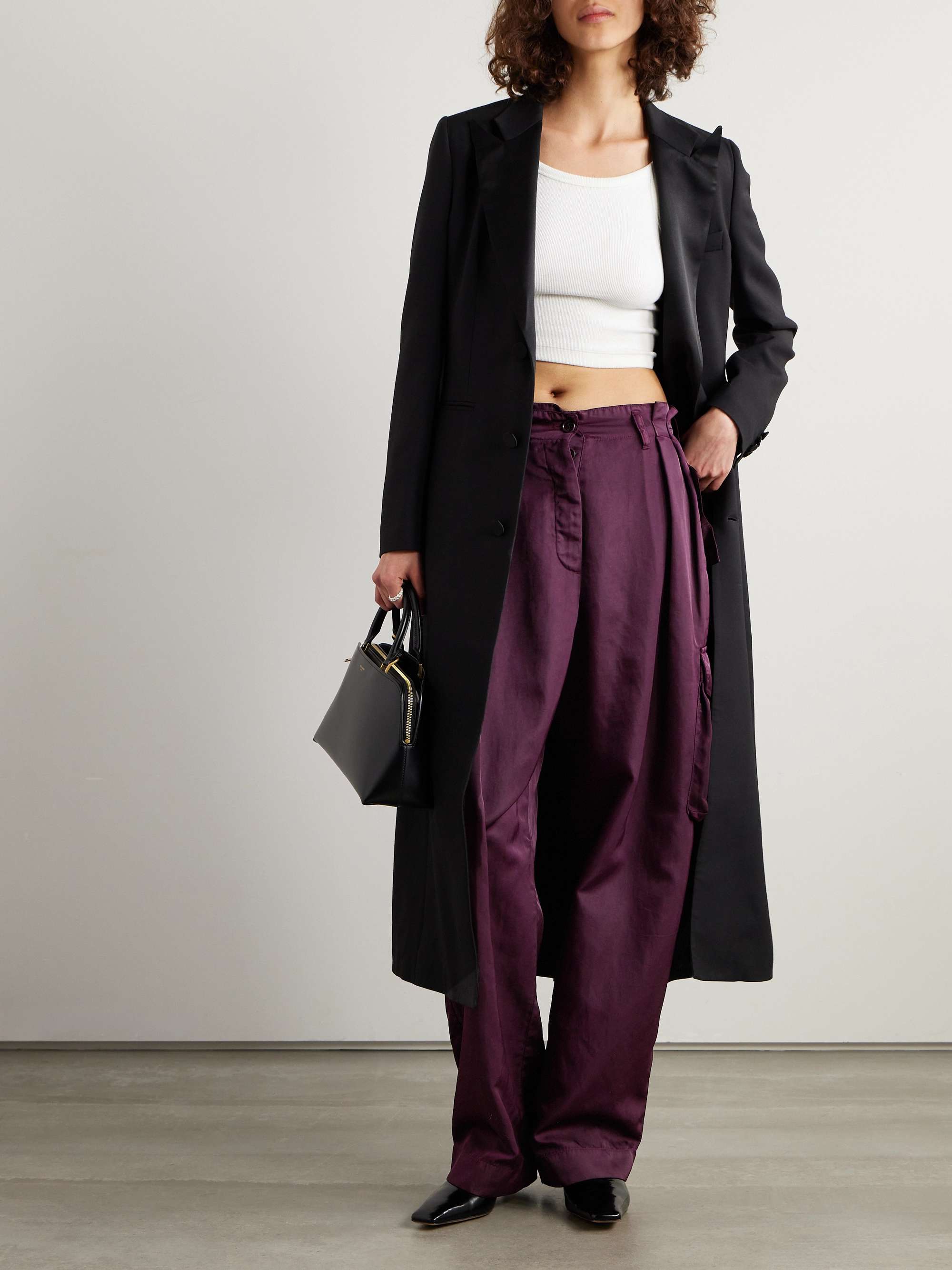 DRIES VAN NOTEN 