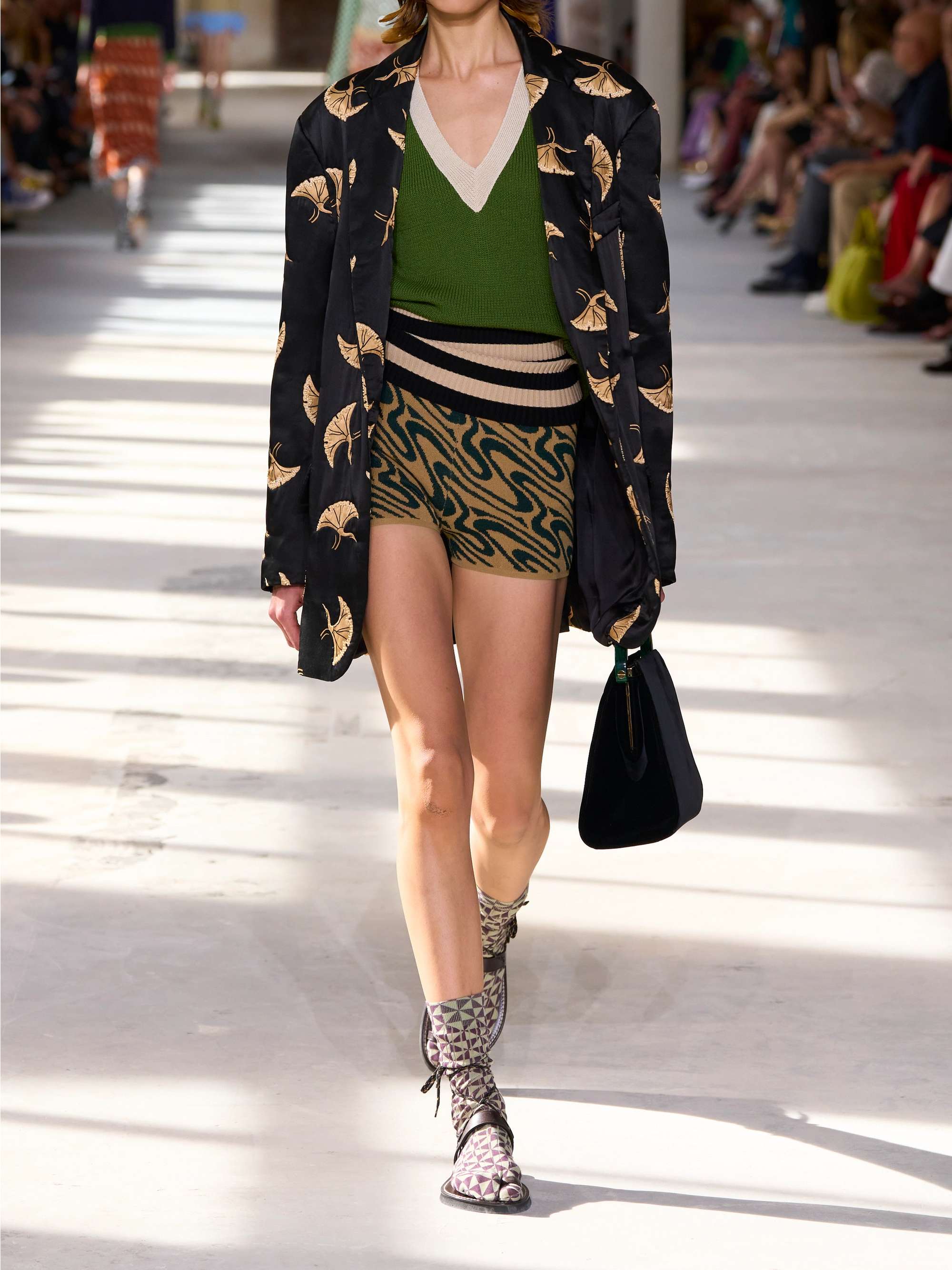 DRIES VAN NOTEN 